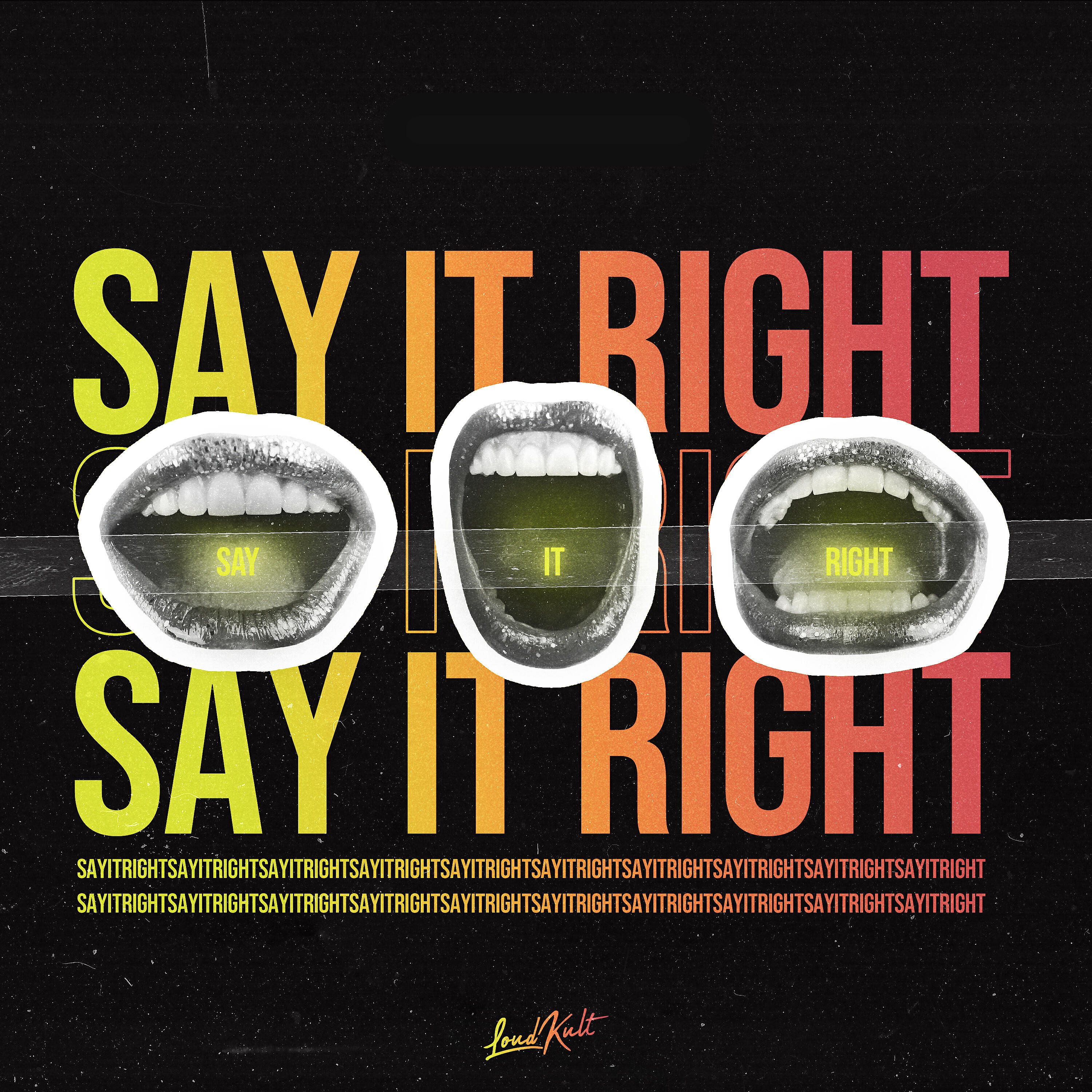 Coopex, Feather, Alex D’Rosso - Say It Right
