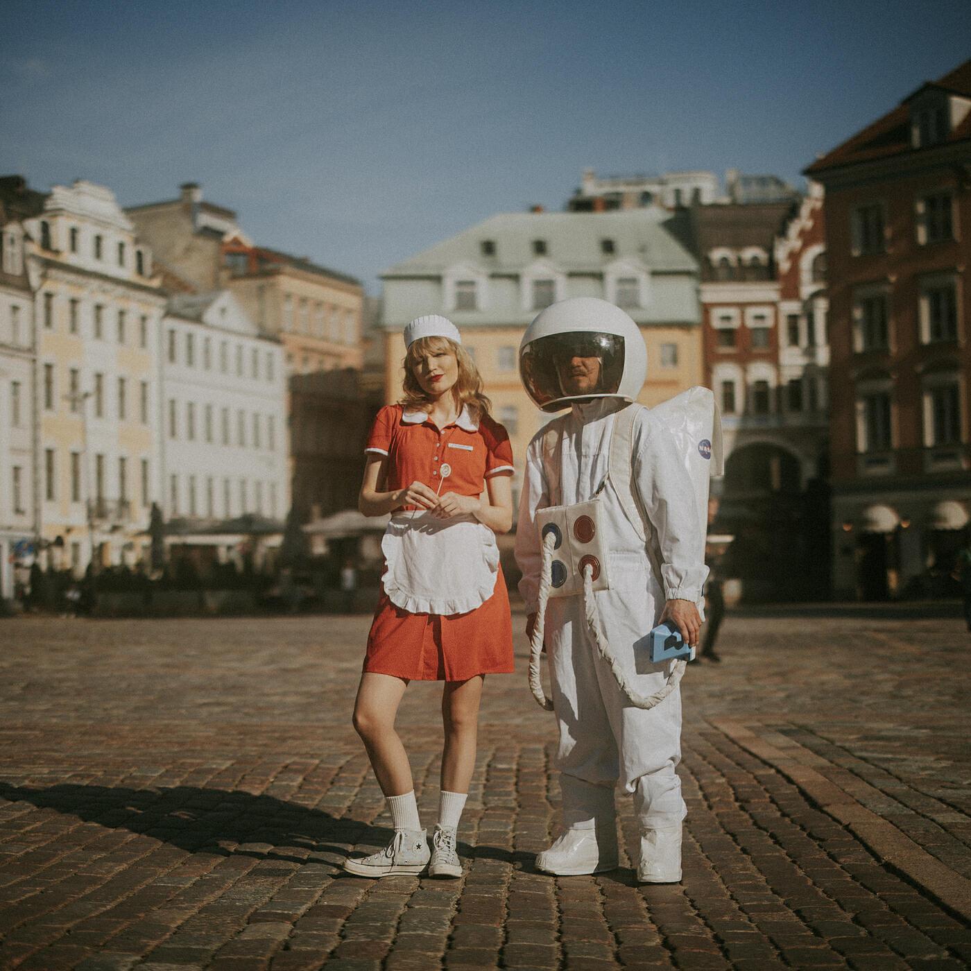 Обложка артиста