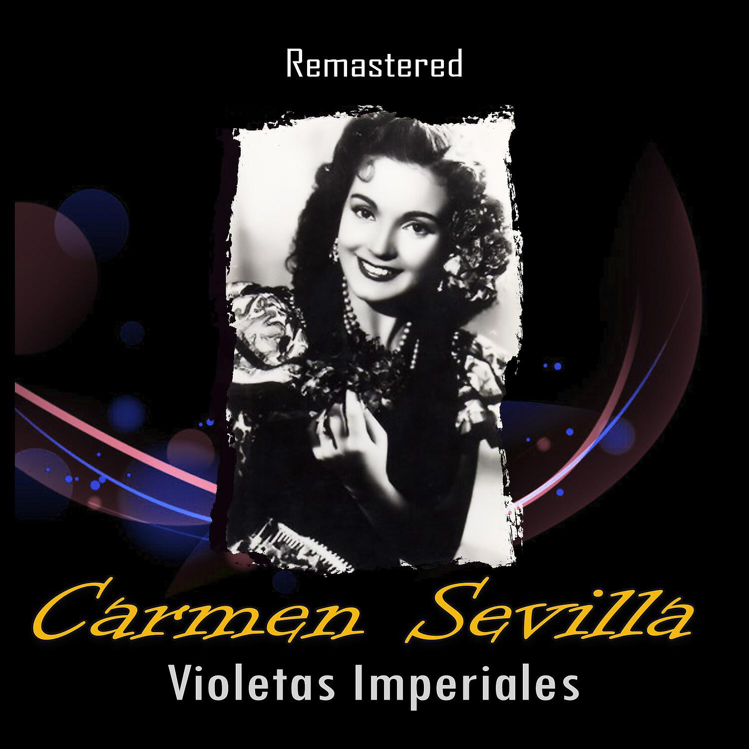Релиз Violetas Imperiales