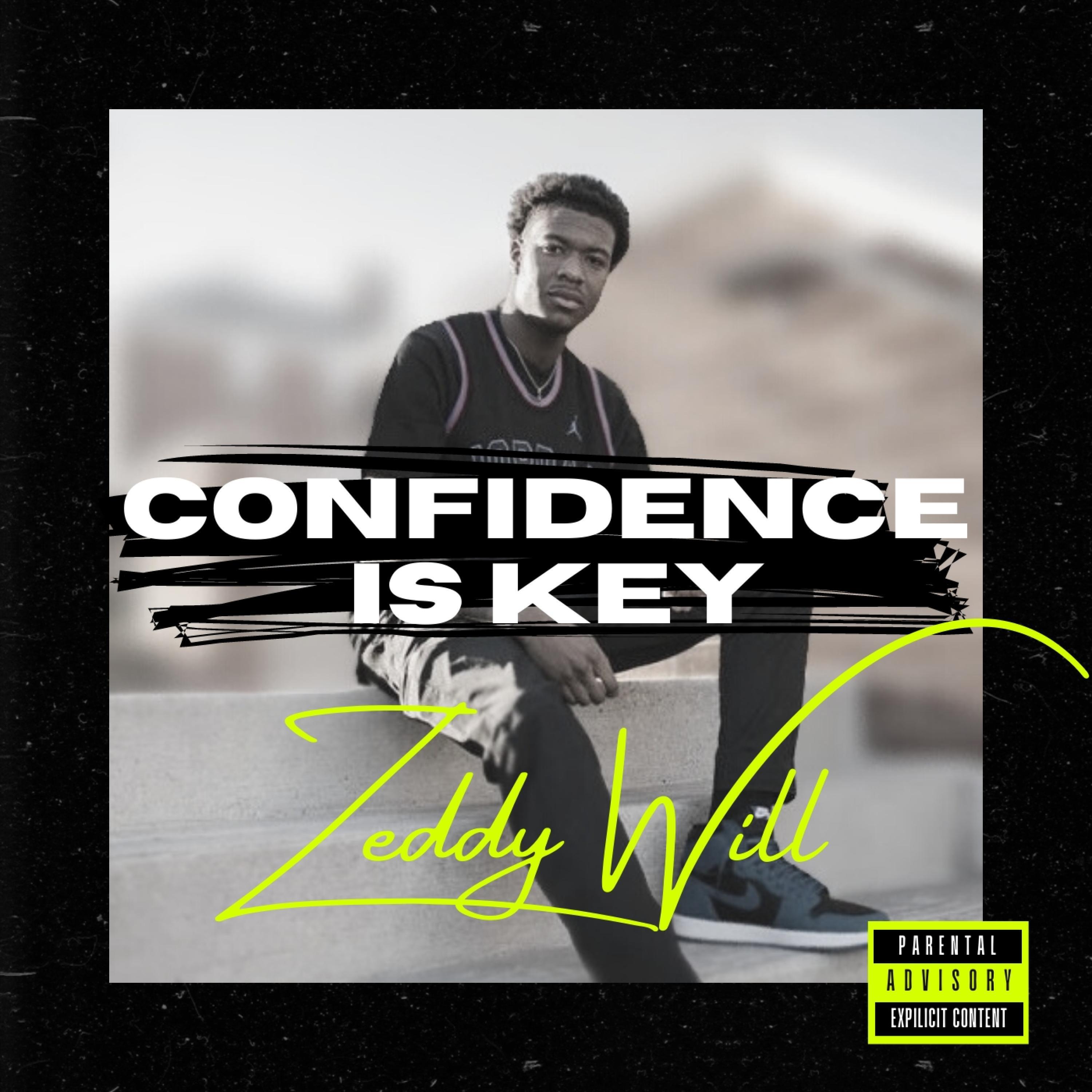 Релиз Confidence is Key