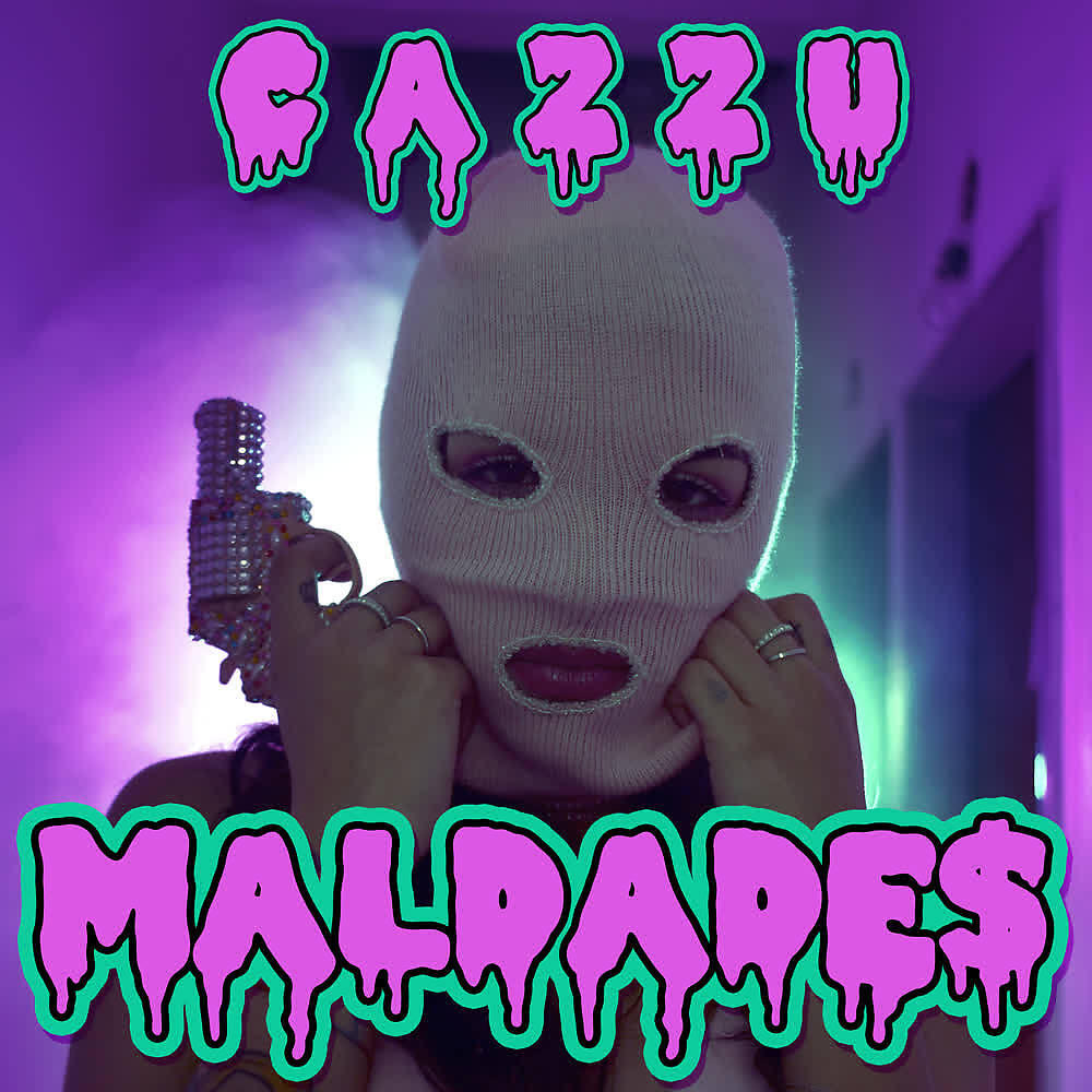 Релиз Maldade$