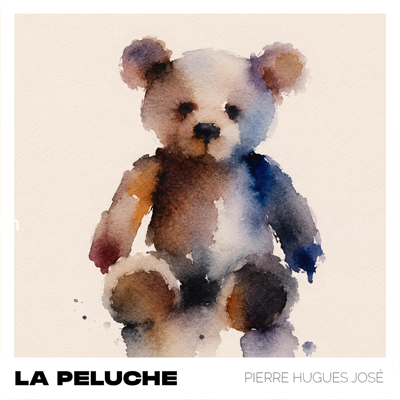 Релиз La peluche