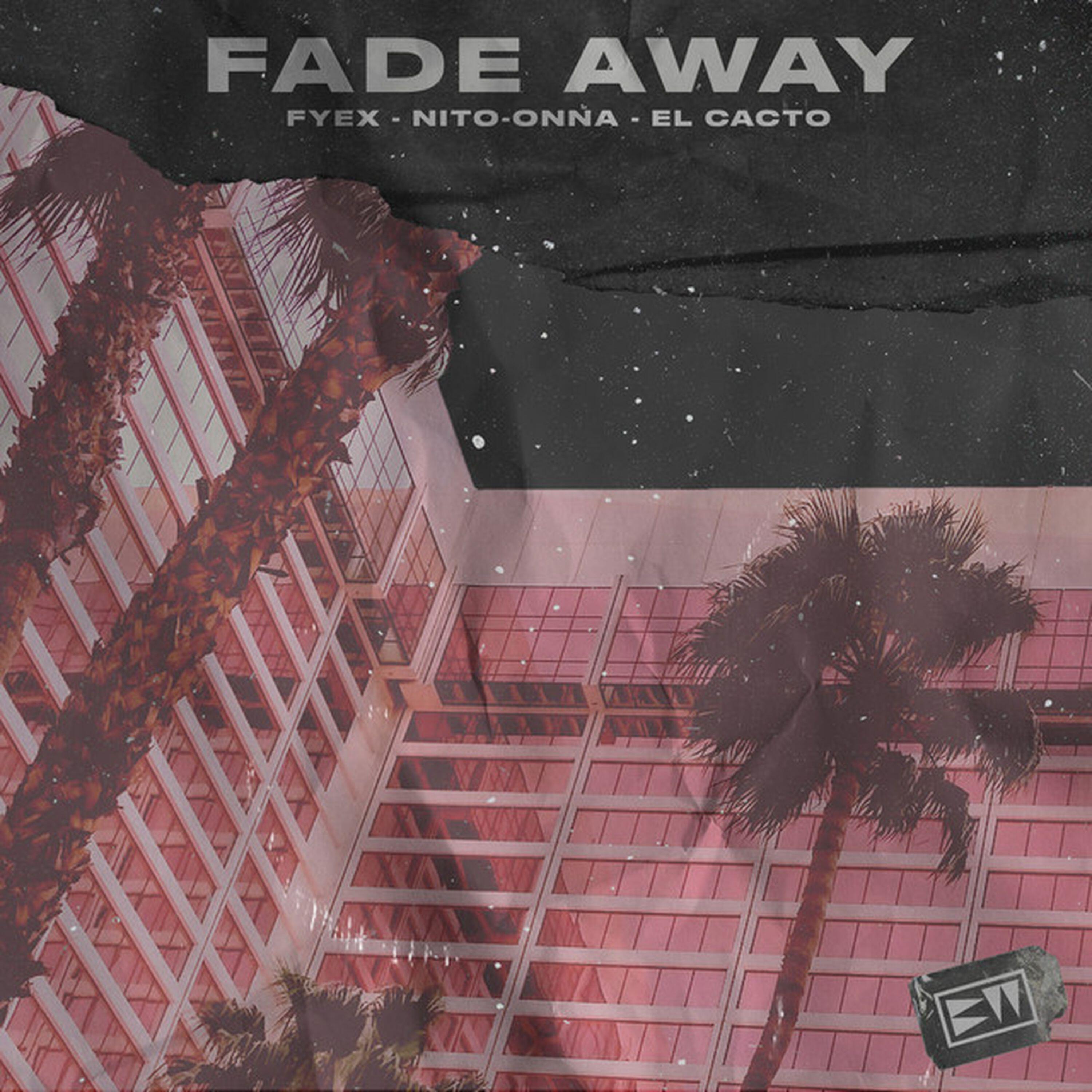 Релиз Fade Away