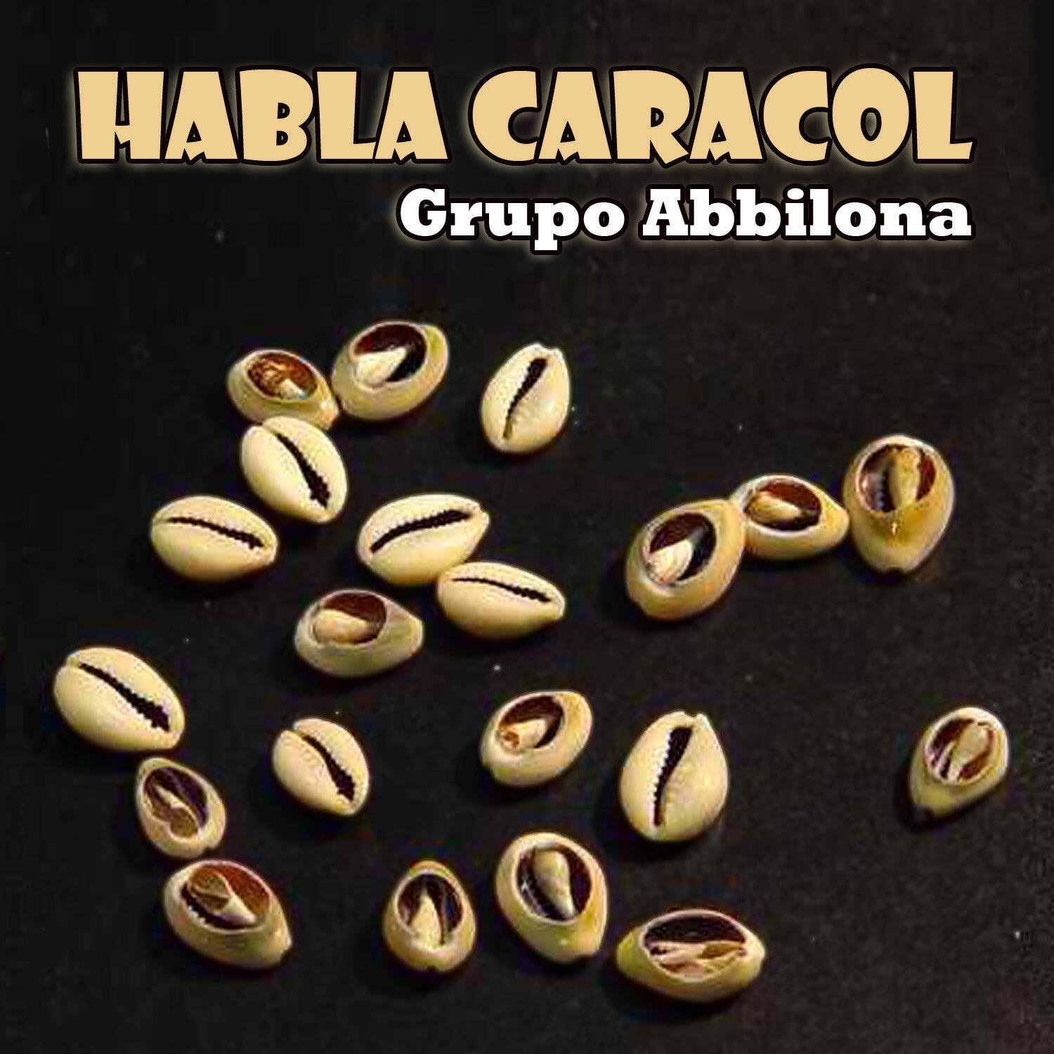 Релиз Habla Caracol