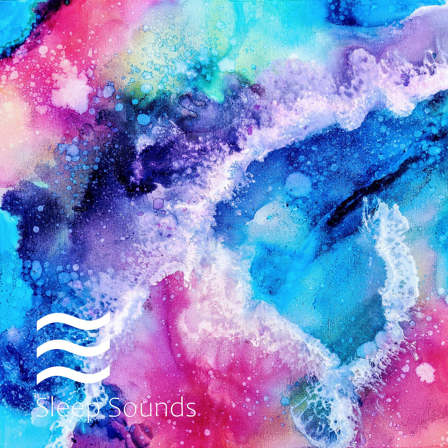 Релиз Relaxing Soft Deep Sleep Noises for Relax and Calm