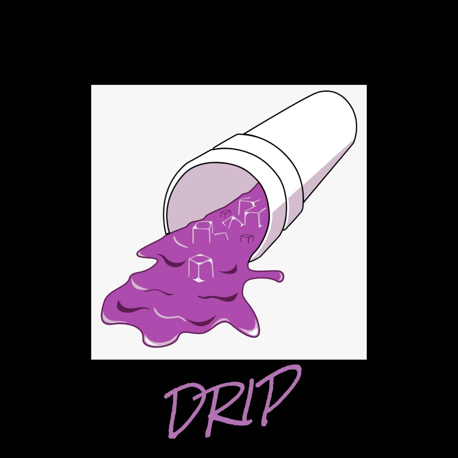 Постер альбома Drip