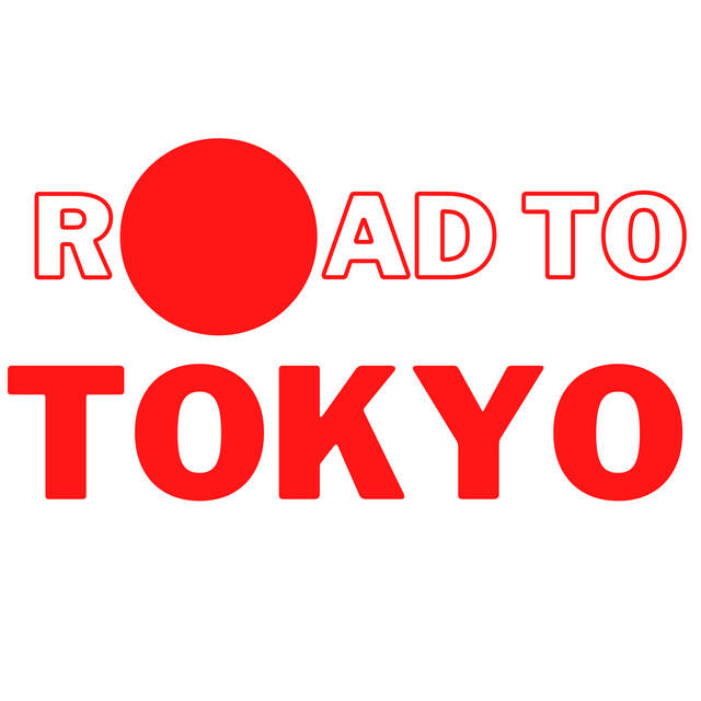 Релиз Road to Tokyo