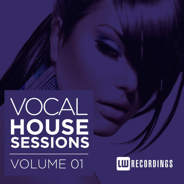 Релиз Vocal House Sessions, Vol. 1
