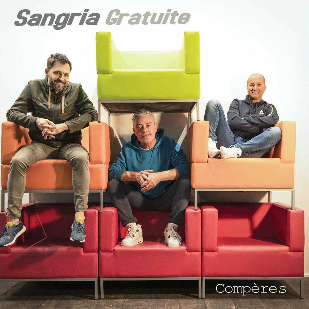 Релиз Compères