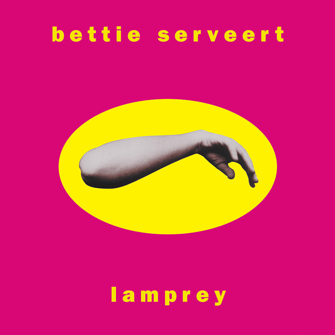 Релиз Lamprey