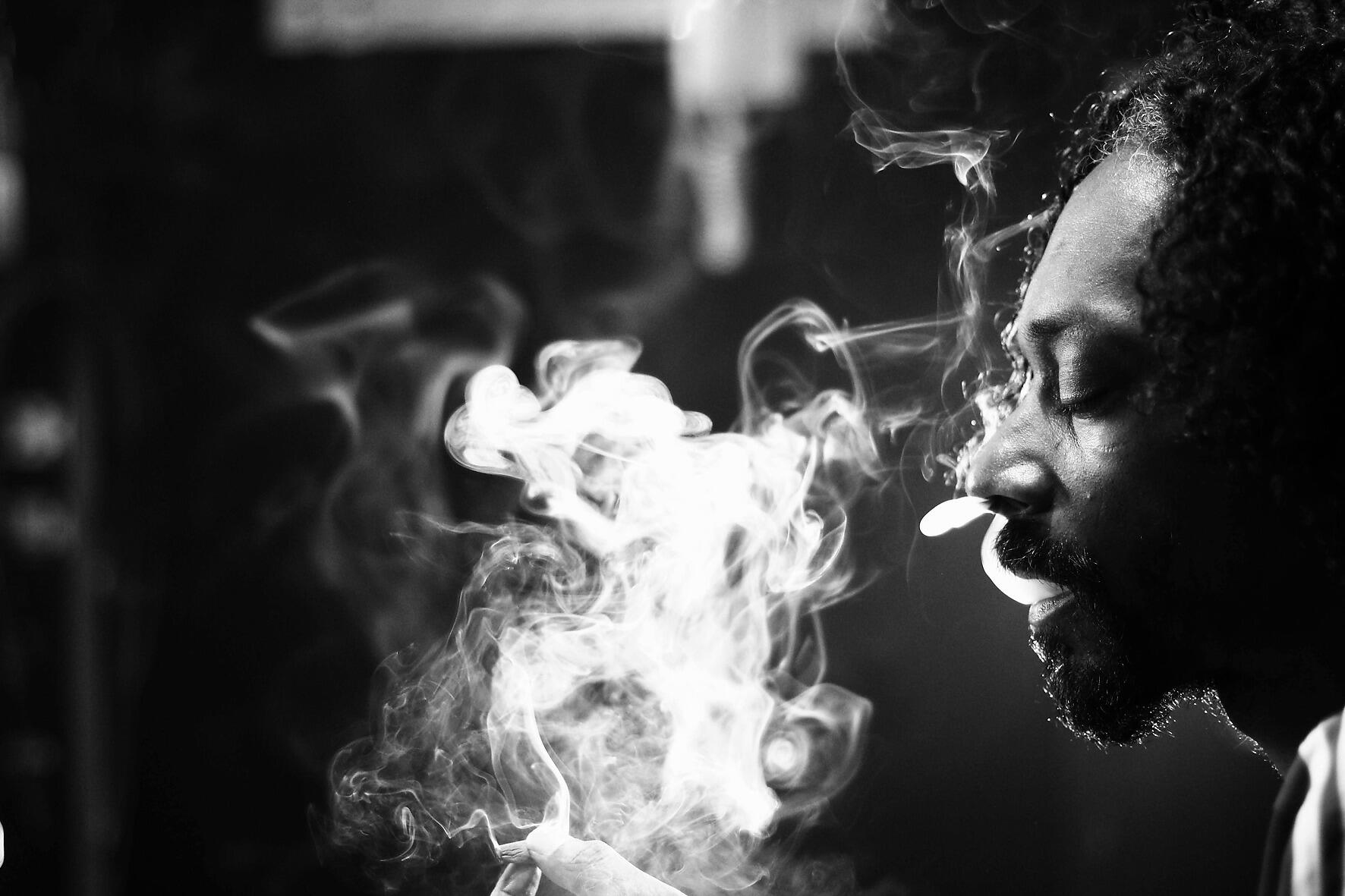 Snoop Lion