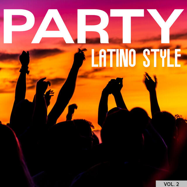 Релиз Party Latino Style Vol. 2
