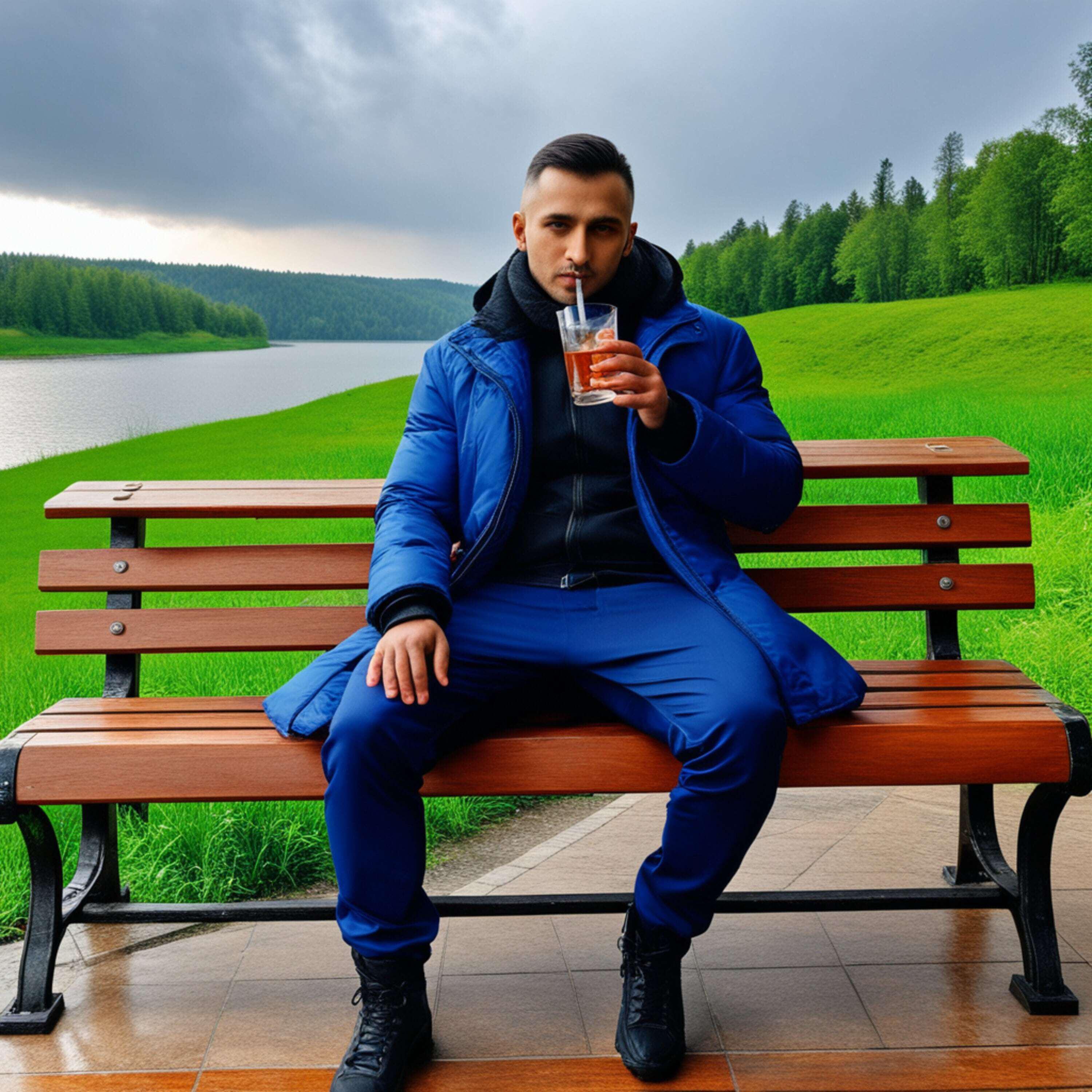 Постер альбома По кайфу