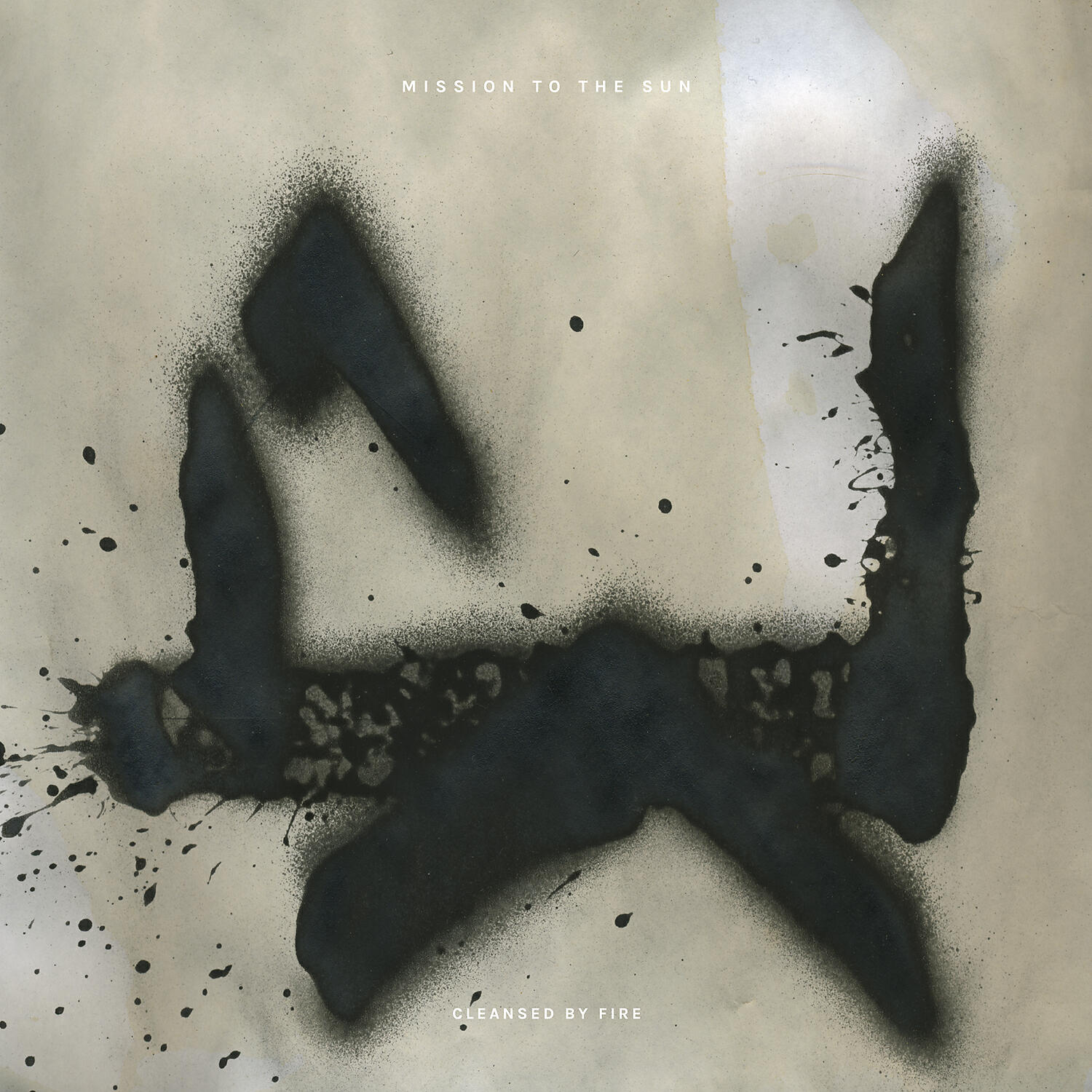 Релиз Cleansed By Fire