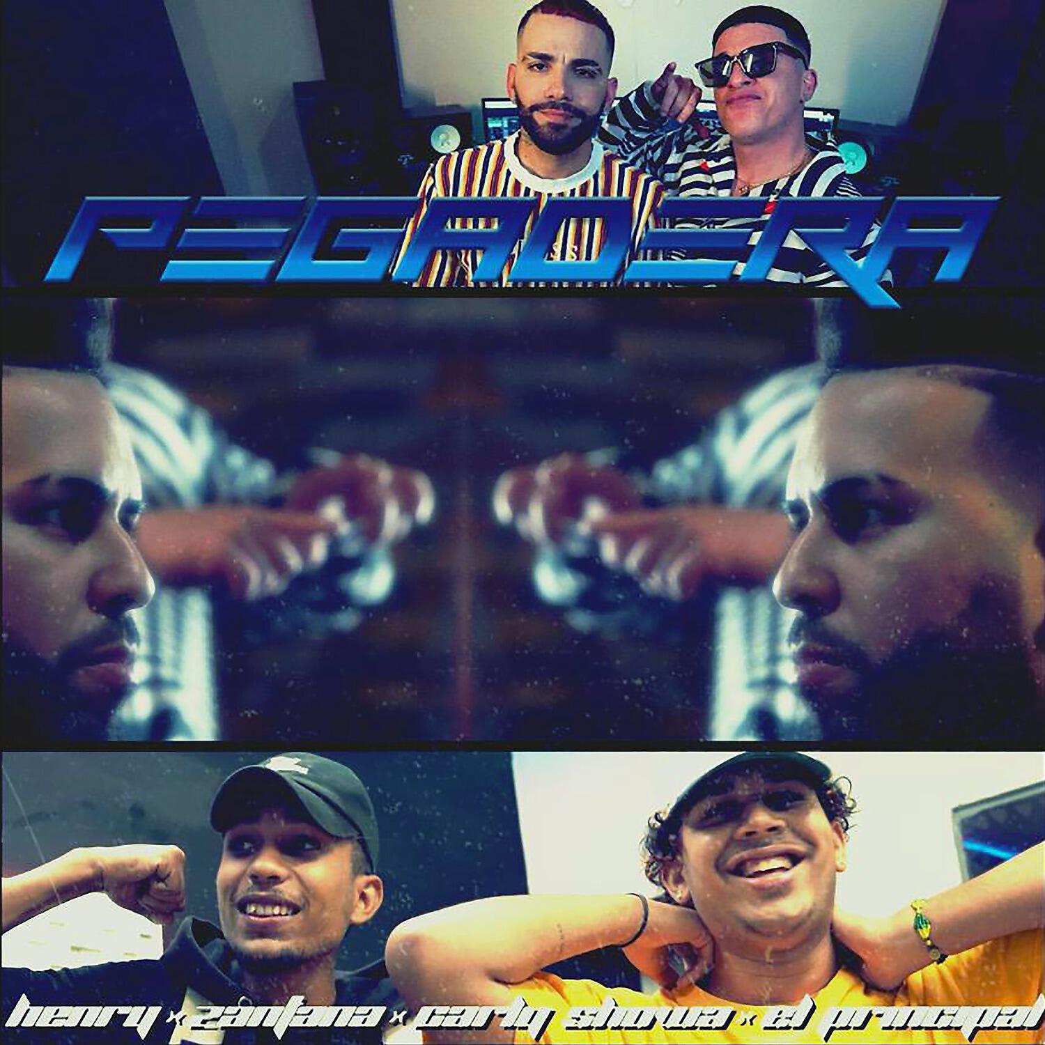 Релиз Pegadera