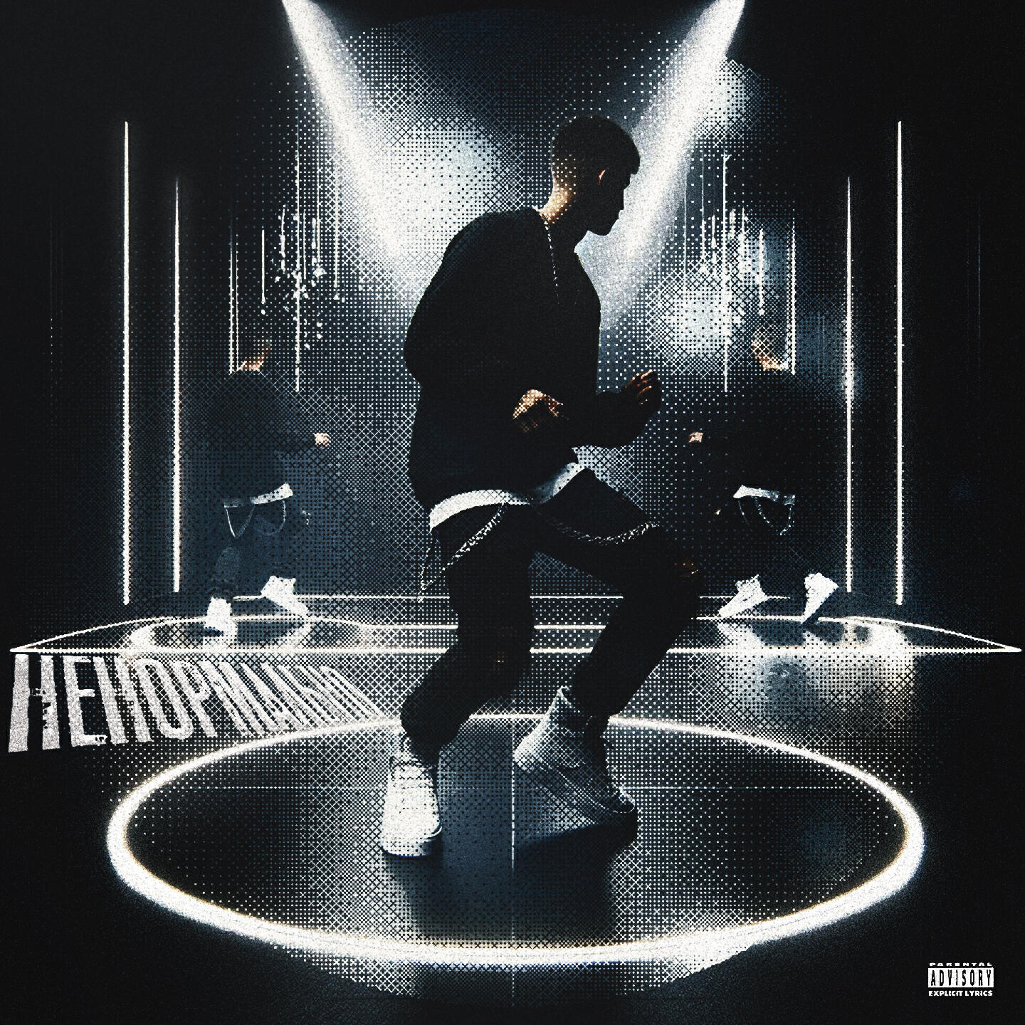 Zero, 7aiz7 & Kiyotaka - НЕНОРМАЛЬНО