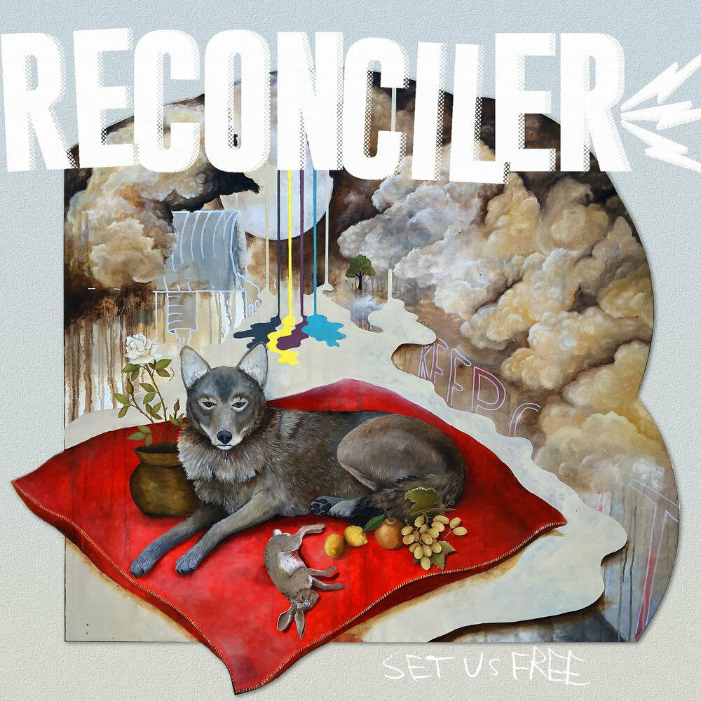 Релиз Set Us Free