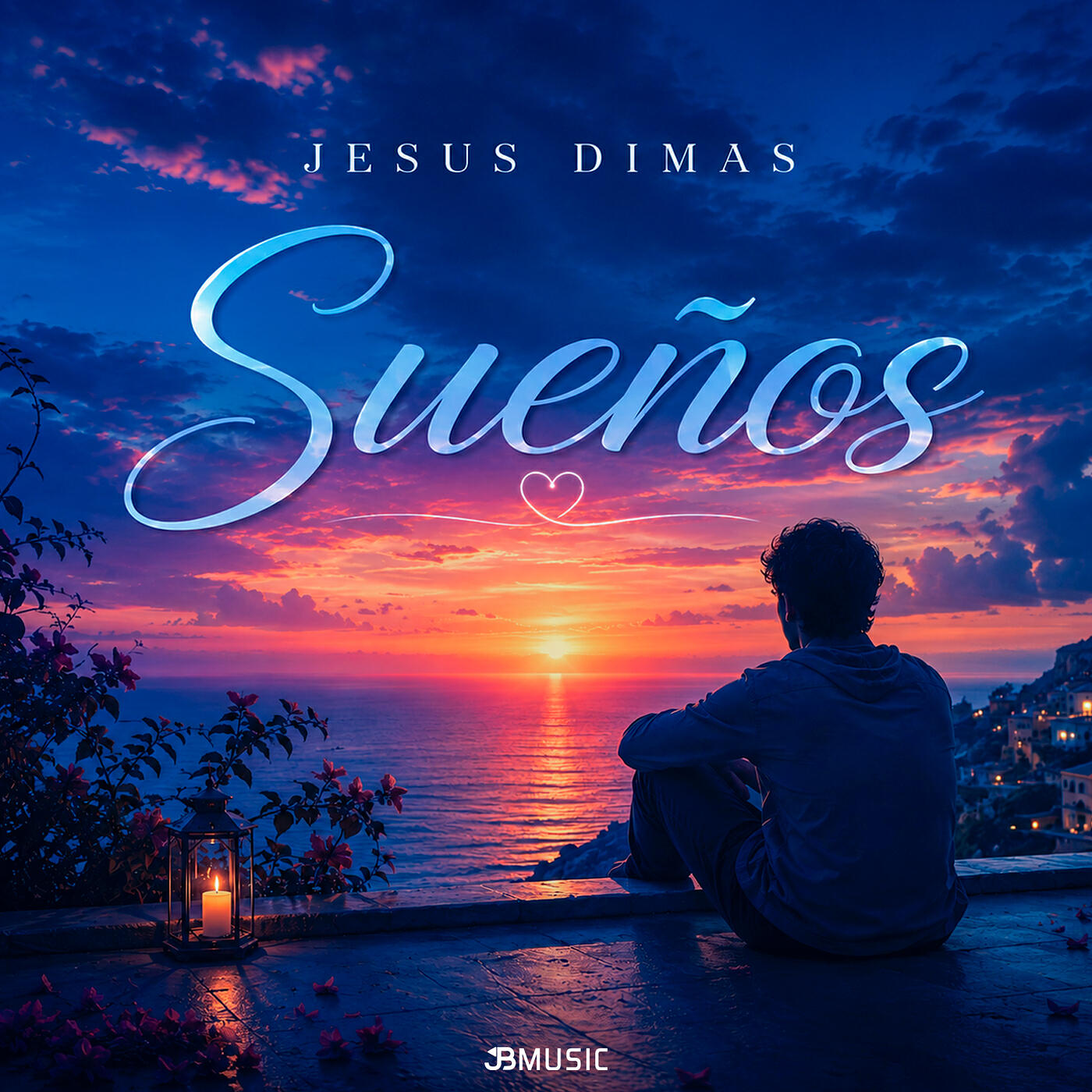 Релиз Sueños