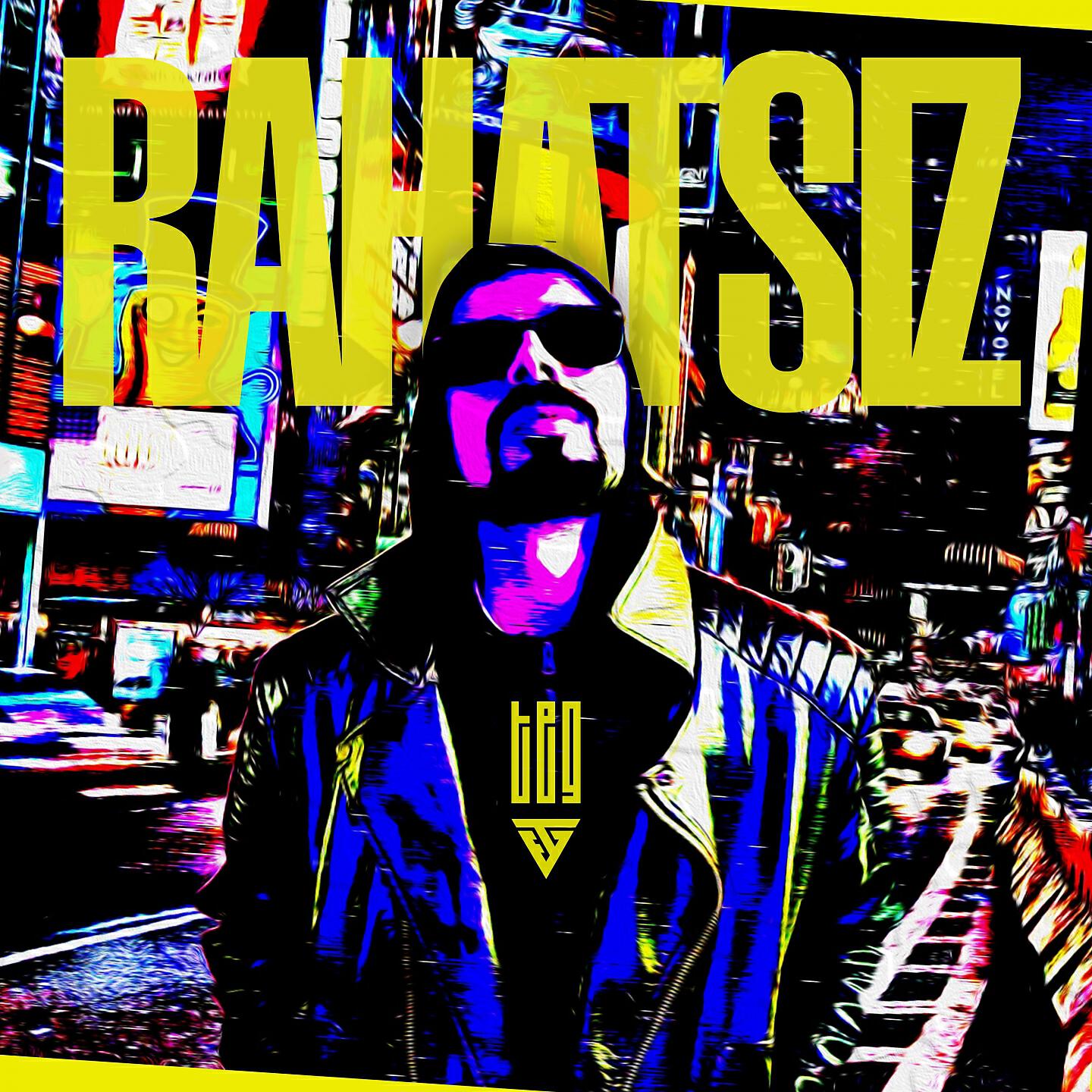 Релиз Rahatsız
