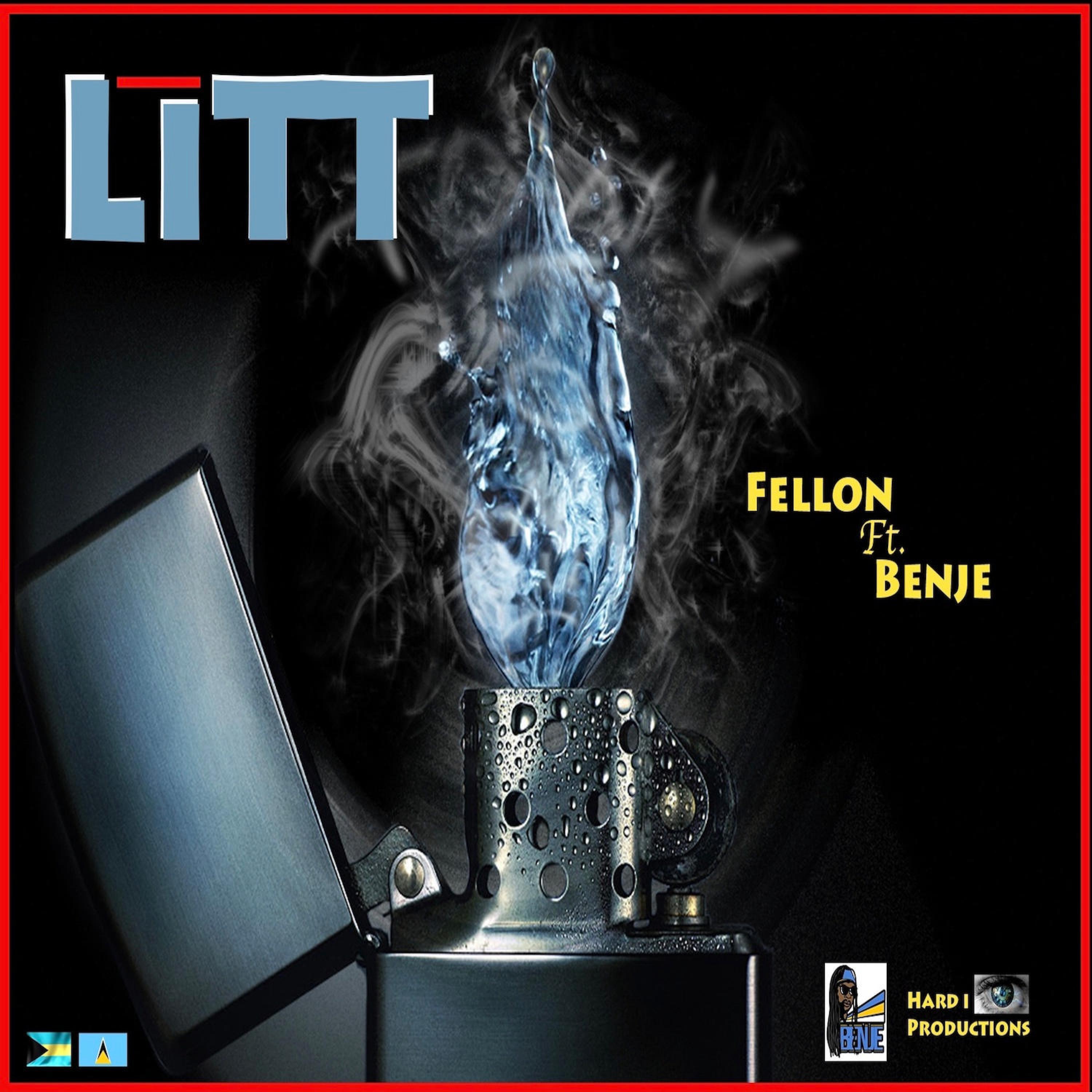 Релиз LItt