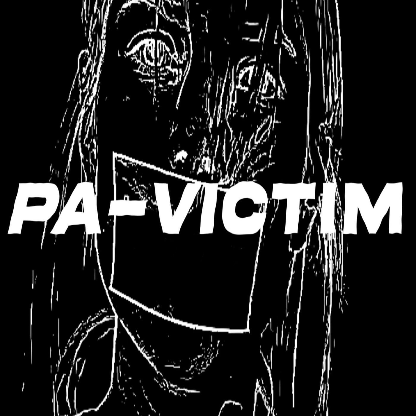 LJ, August - Pa-Victim