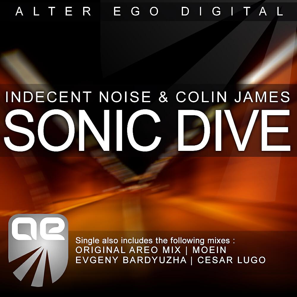 Релиз Sonic Dive