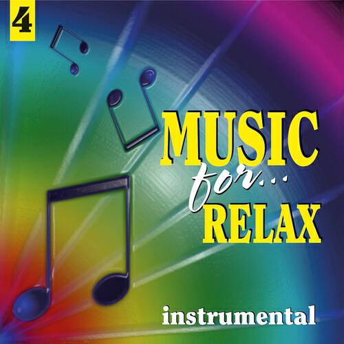 Релиз Music for Relax, Vol. 4