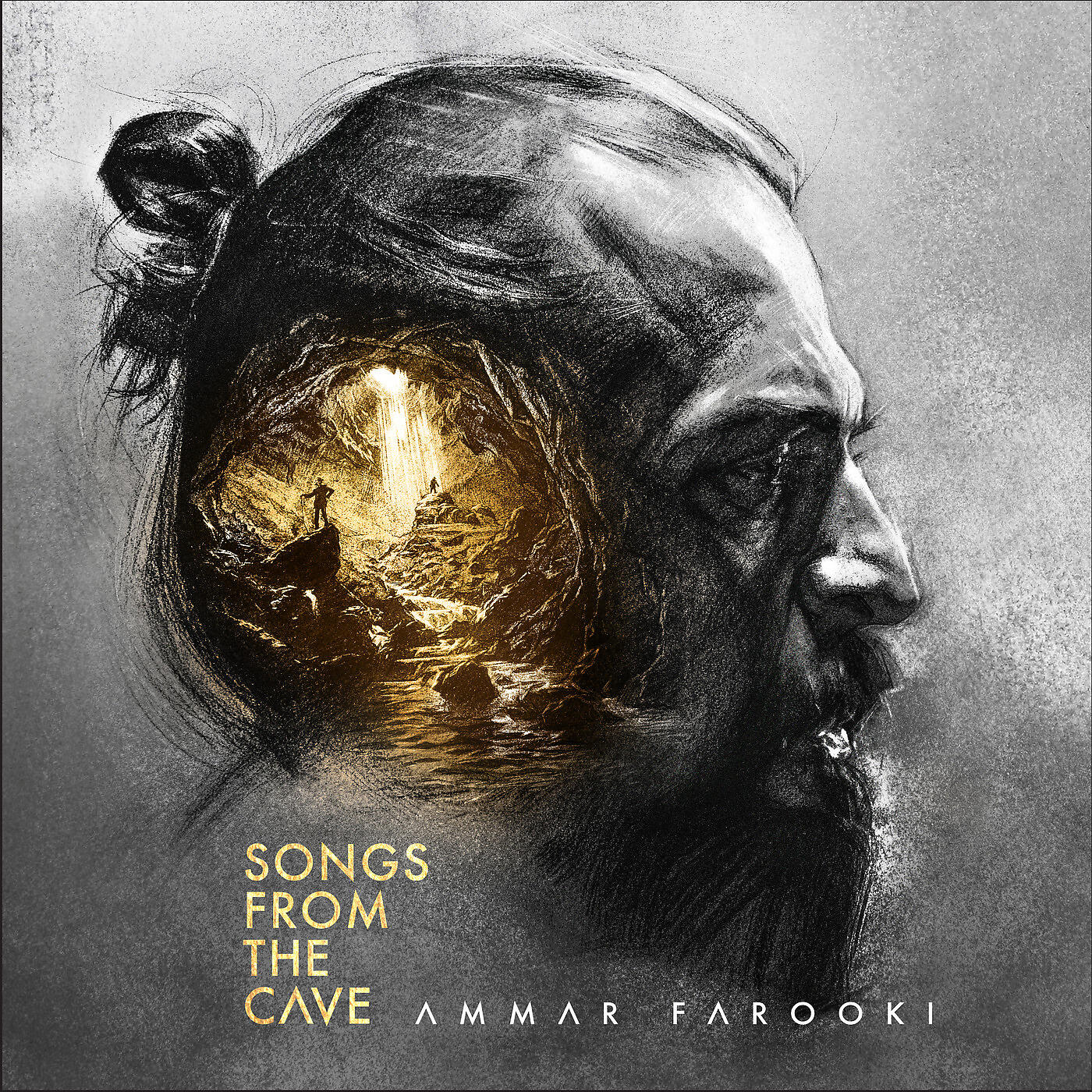 Постер альбома Songs from the Cave
