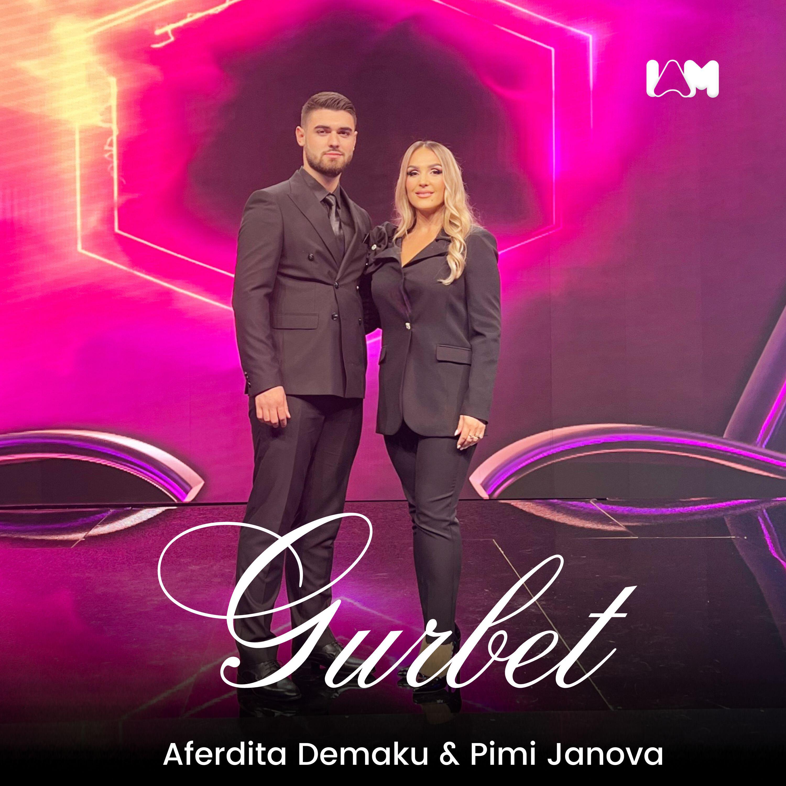 Релиз Gurbet