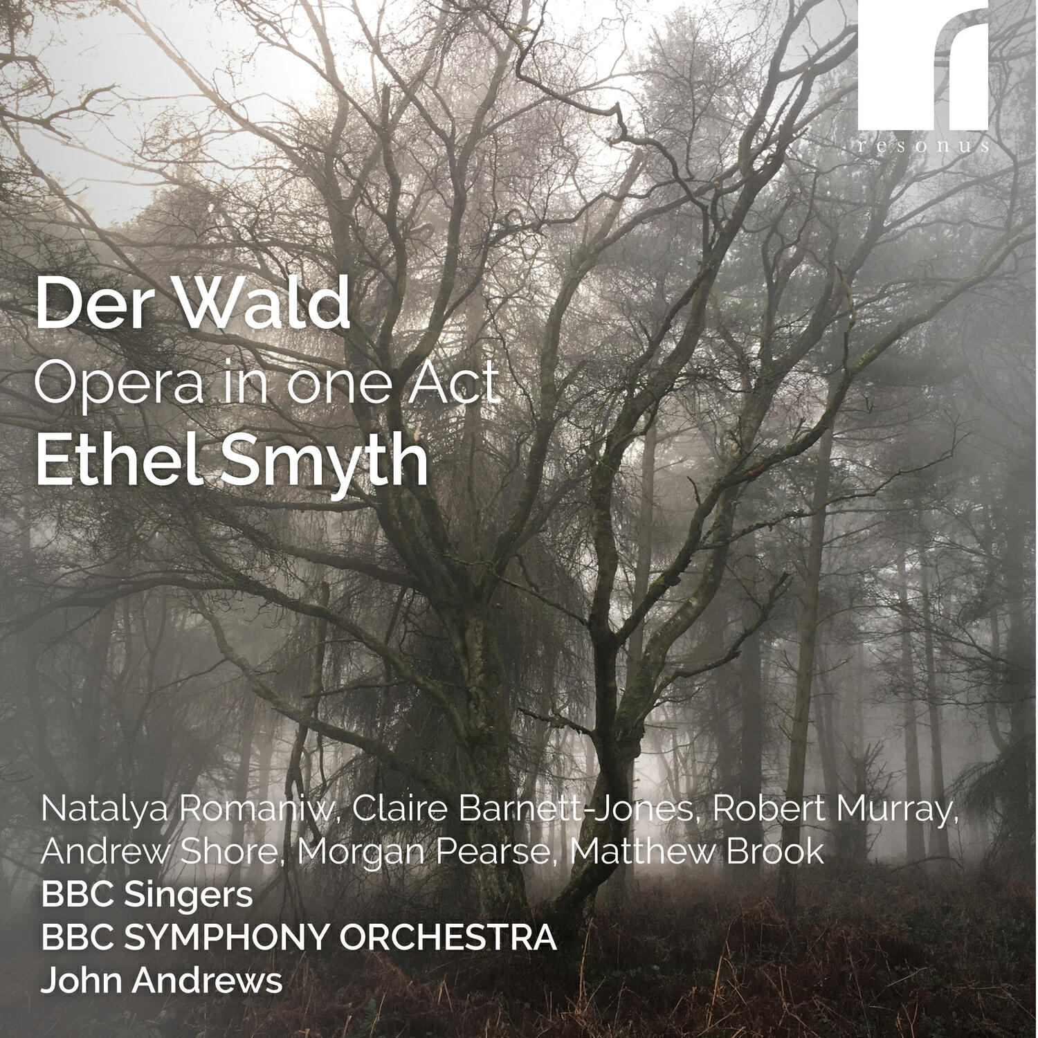 Релиз Smyth: Der Wald