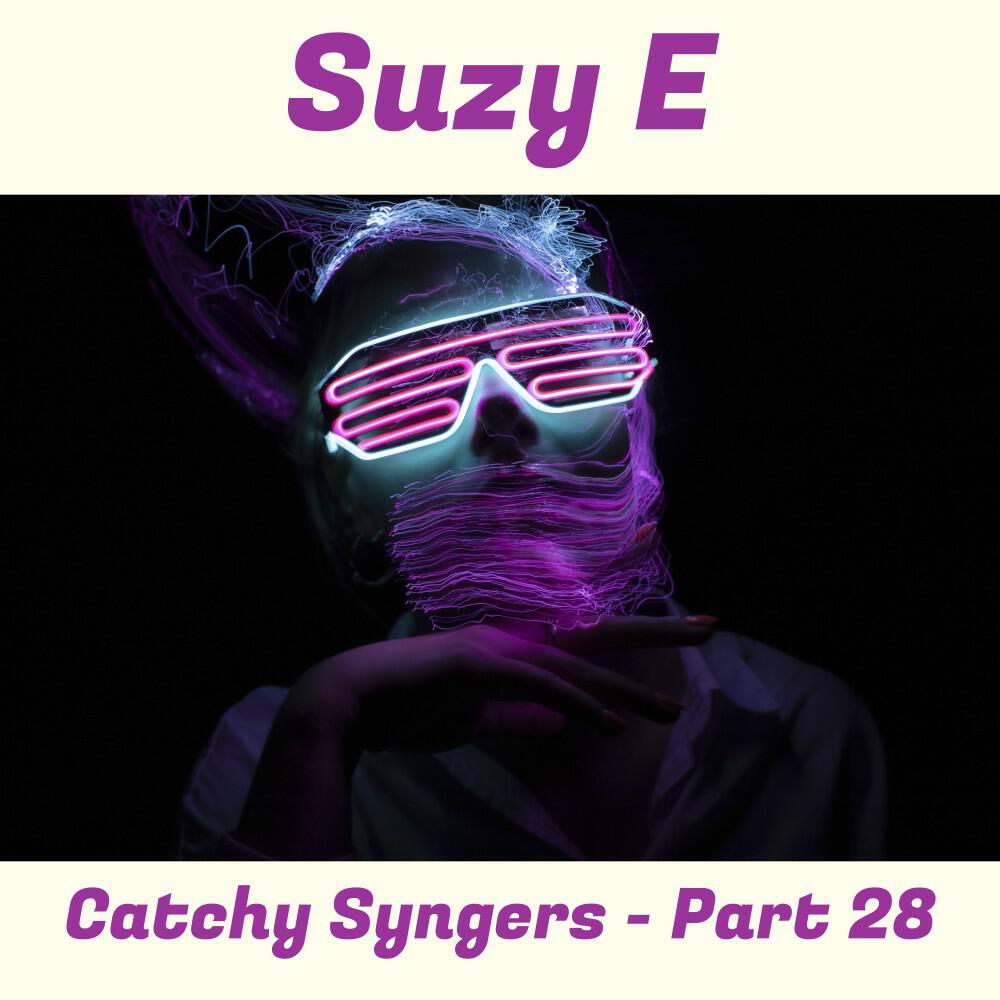 Релиз Catchy Syngers - Part 28
