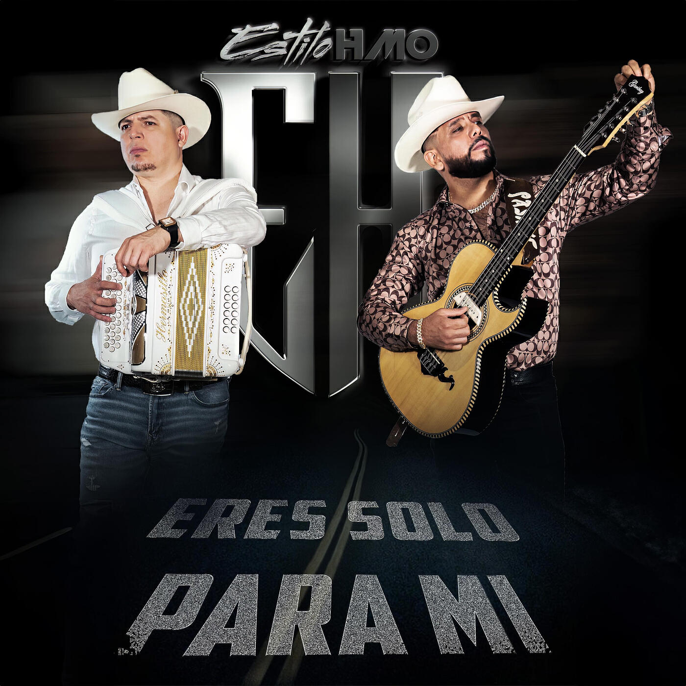 Релиз Eres Solo Para Mi