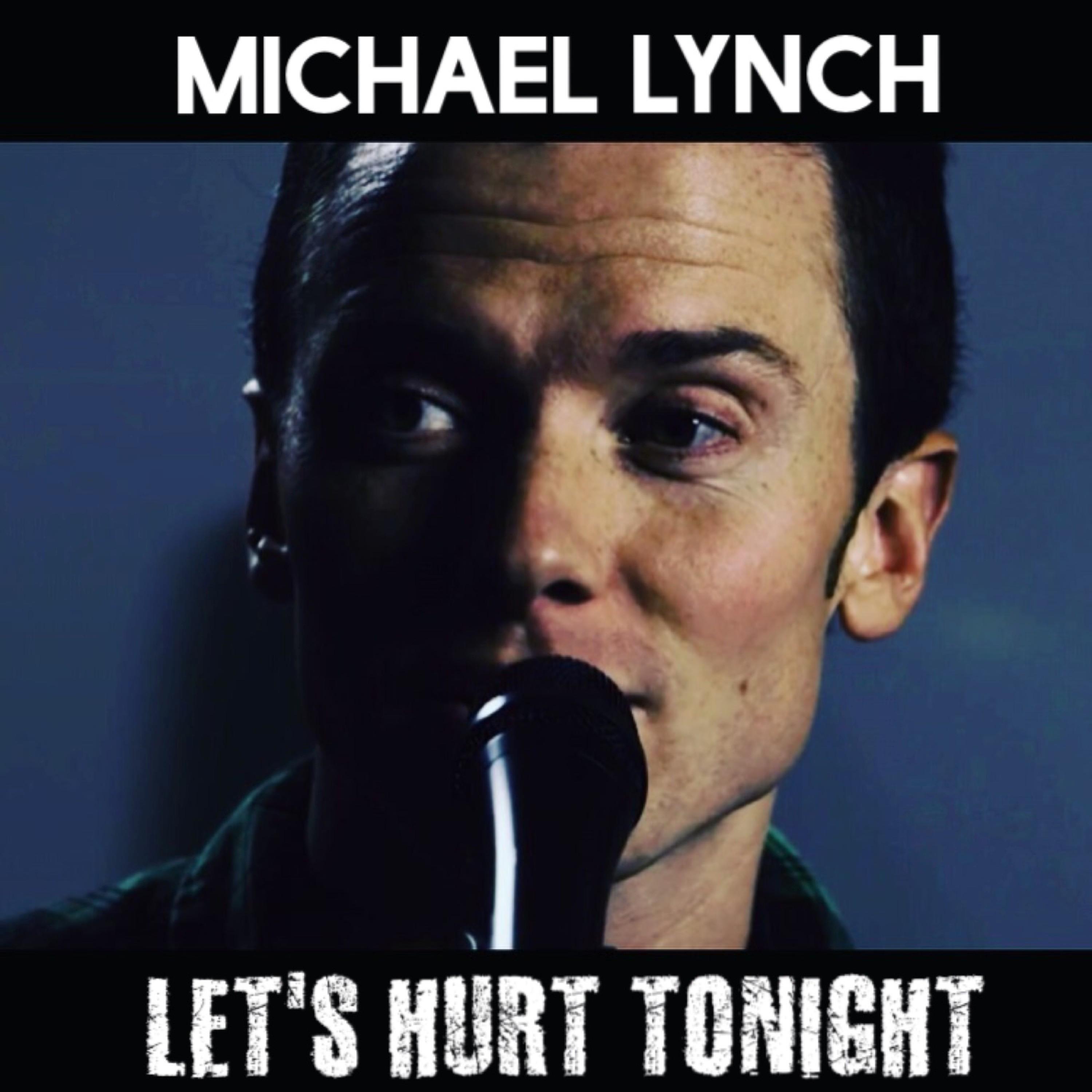 Релиз Let's Hurt Tonight