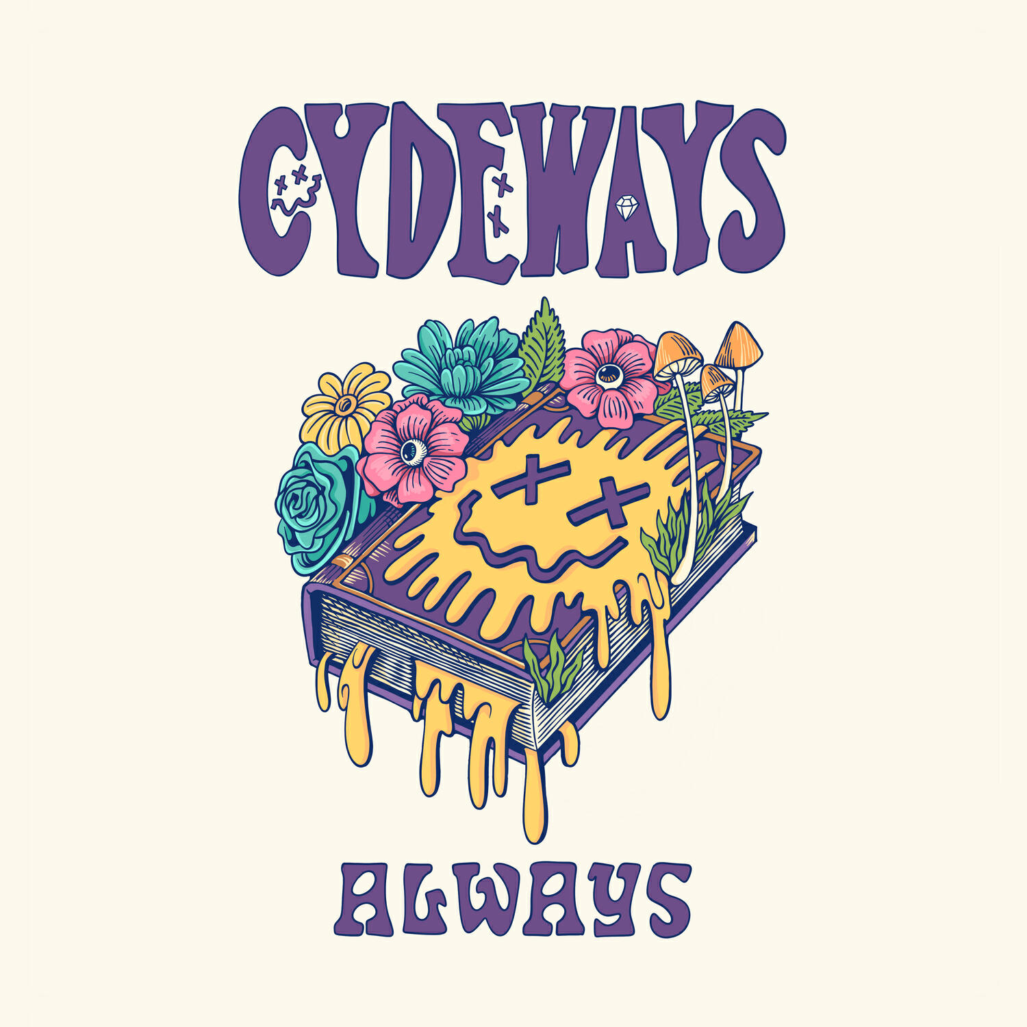 Релиз Always