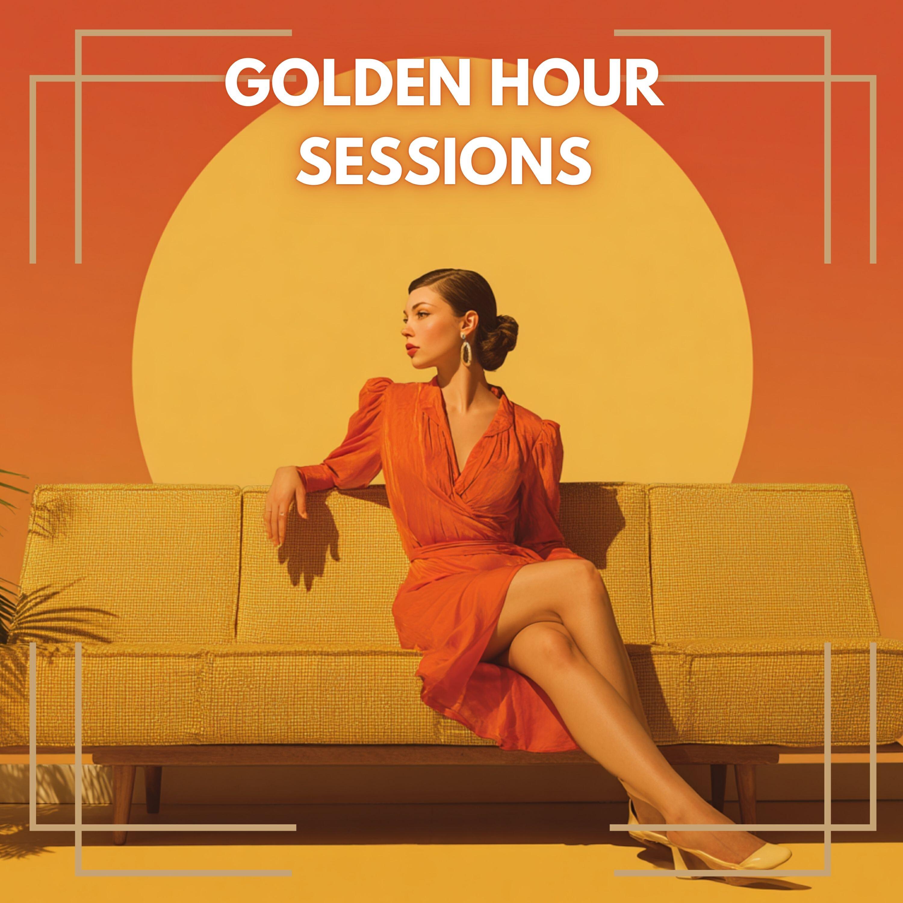 Релиз Golden Hour Sessions