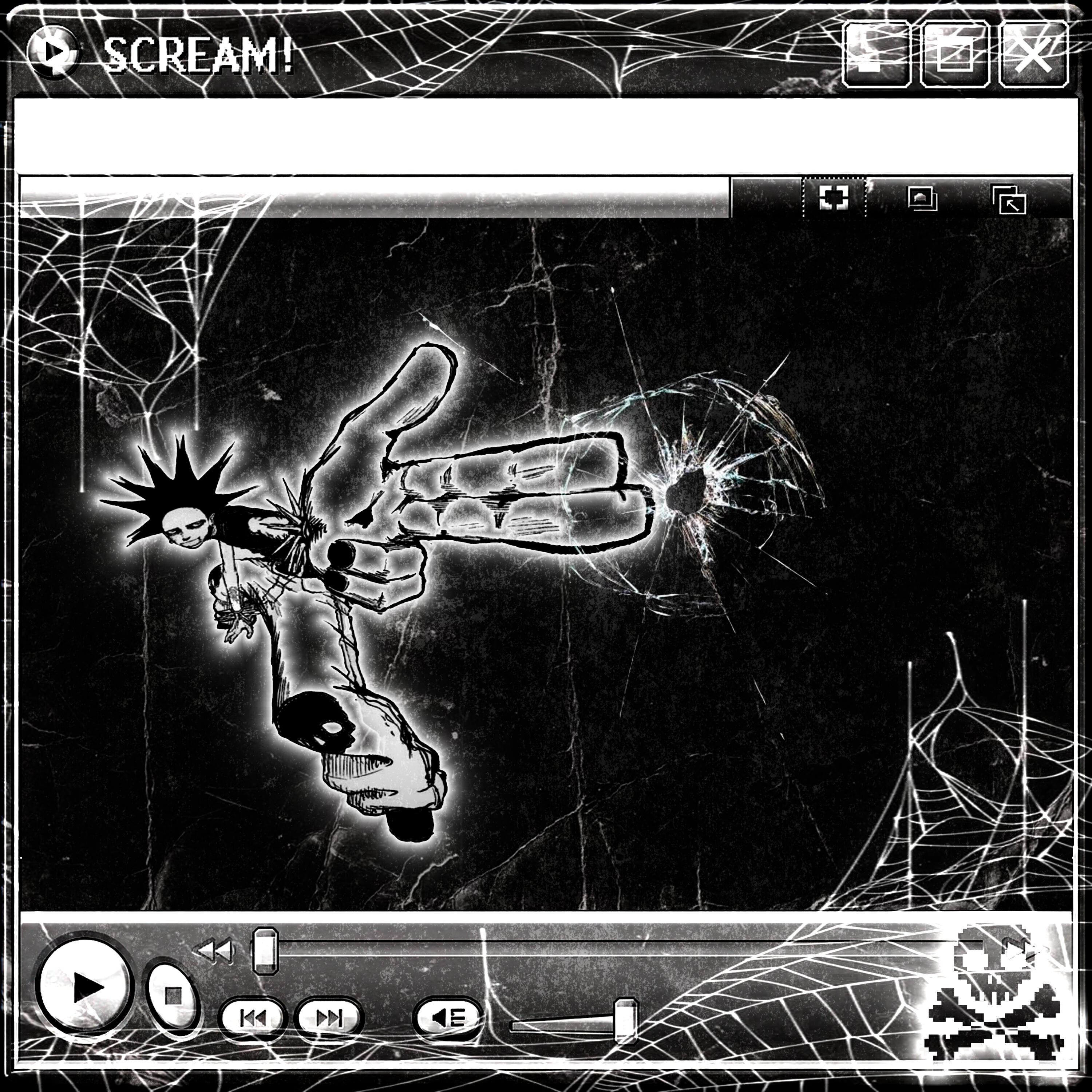 Релиз SCREAM!
