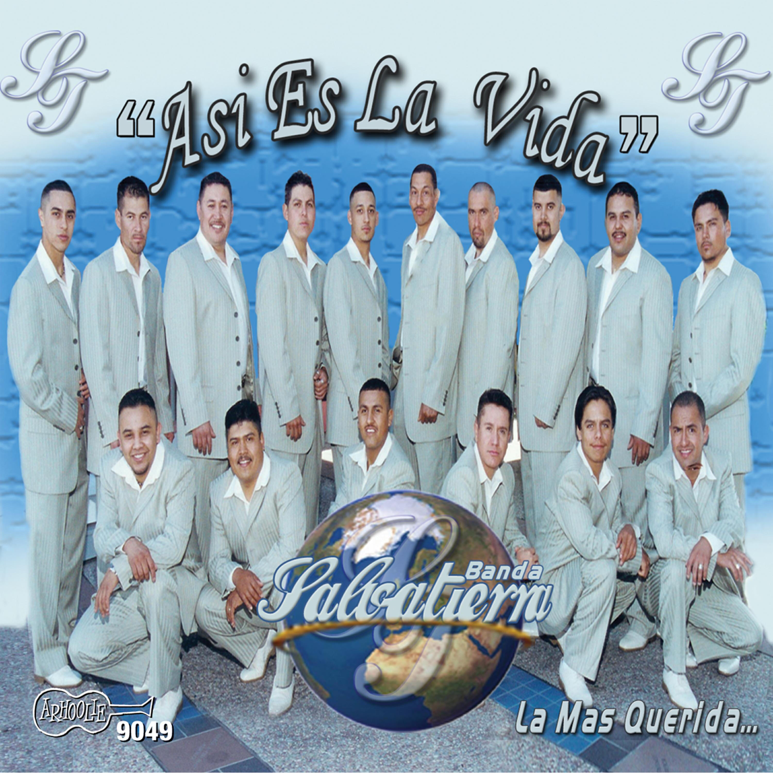 Banda Salvatierra