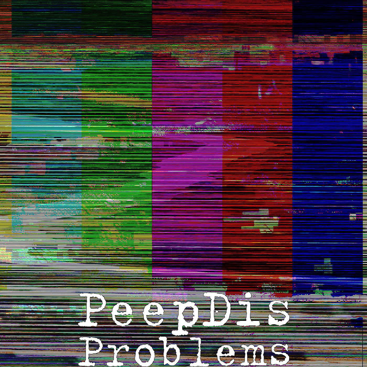 Релиз Problems