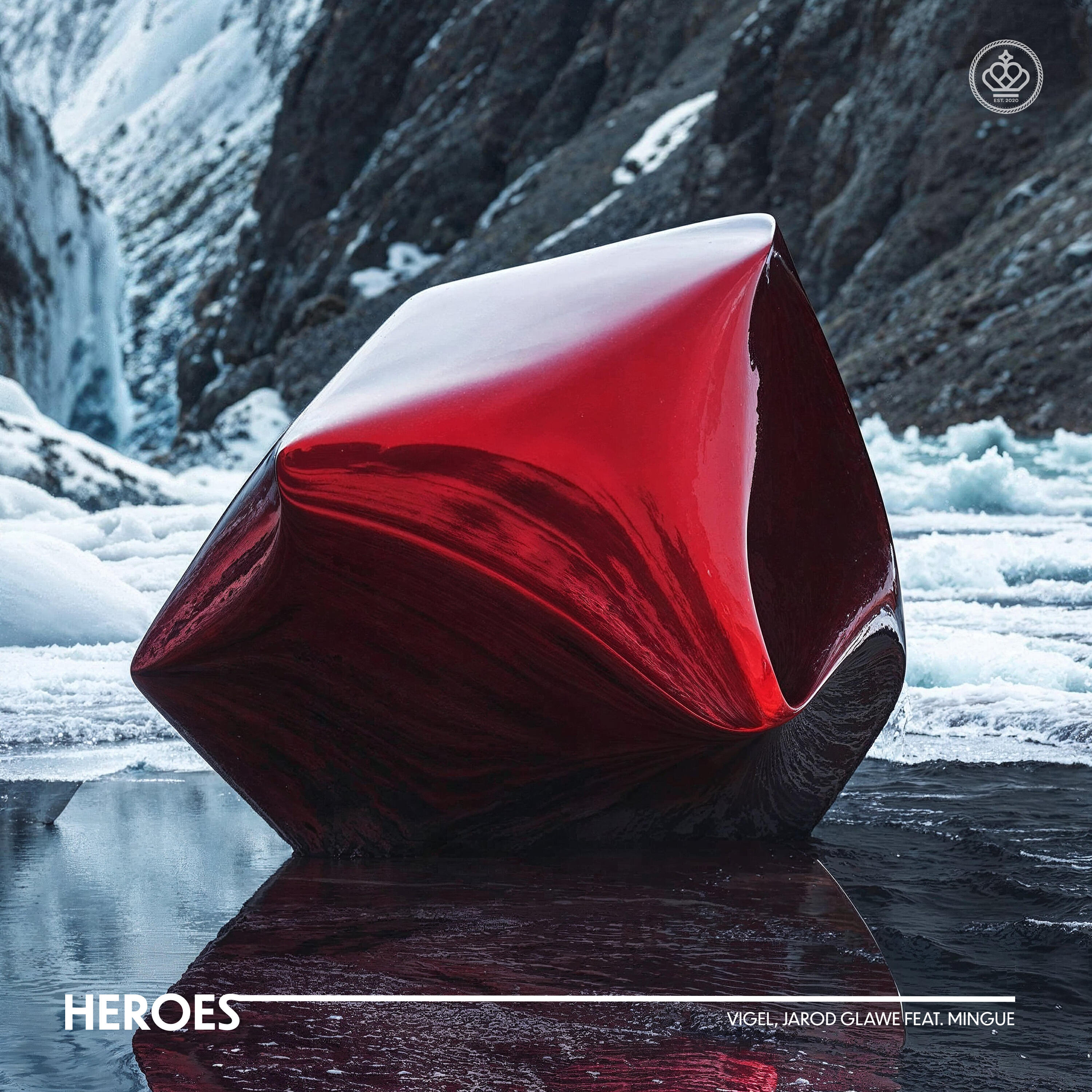Релиз Heroes