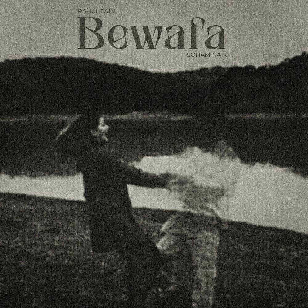Релиз Bewafa