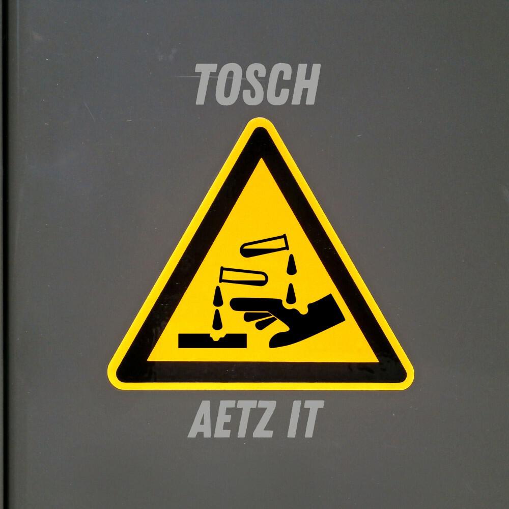 Релиз Aetz It