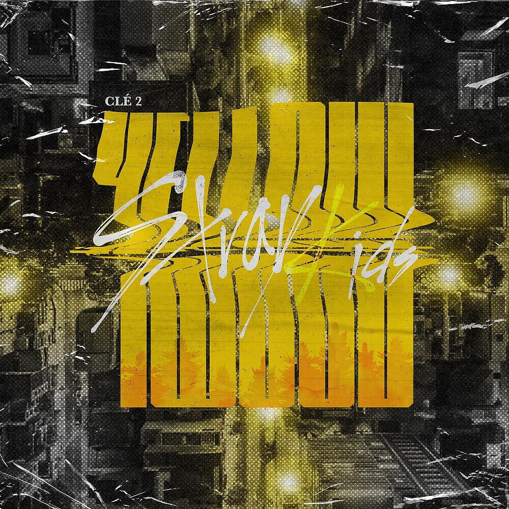 Релиз Clé 2 : Yellow Wood