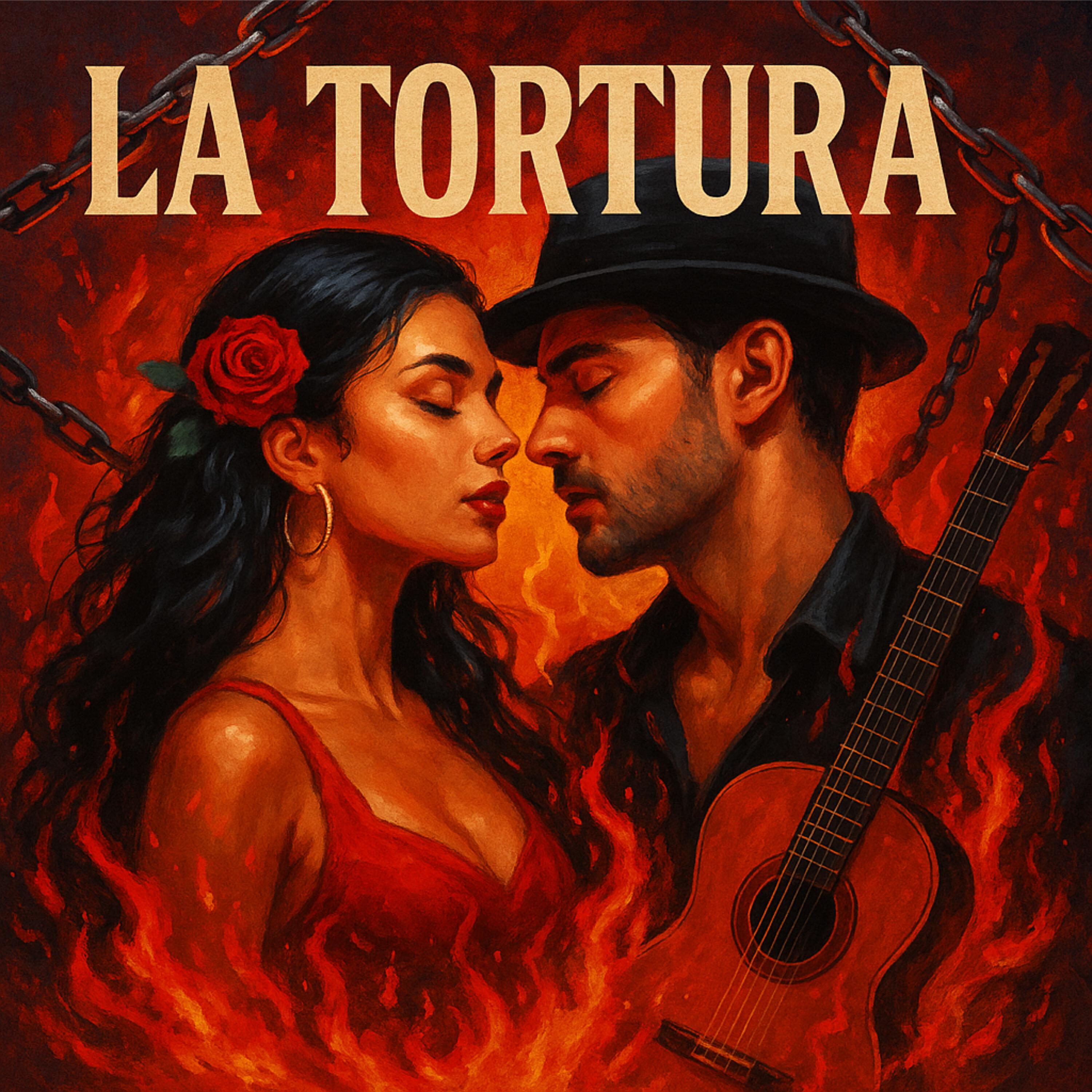 Релиз La Tortura