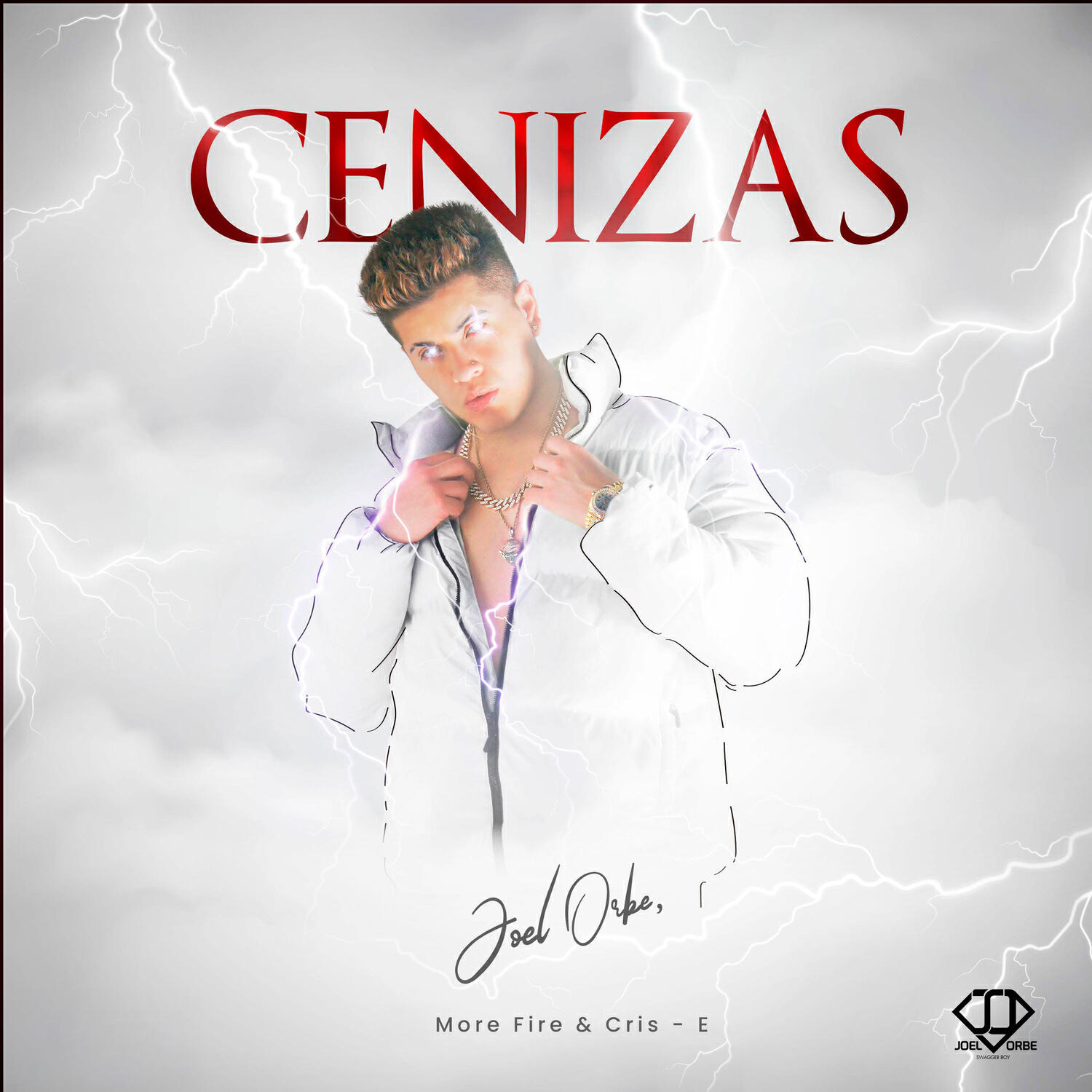 Релиз Cenizas
