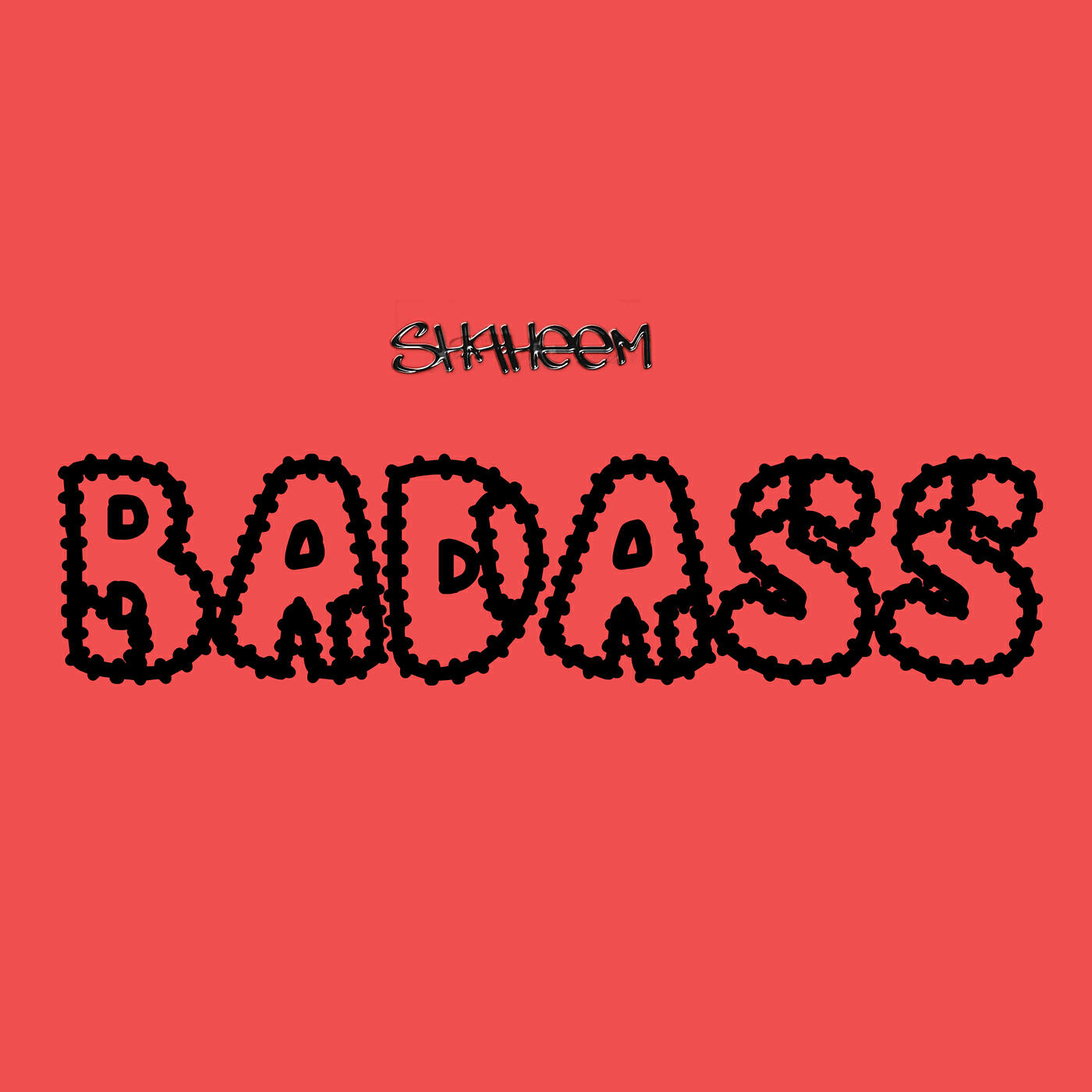 Релиз Badass
