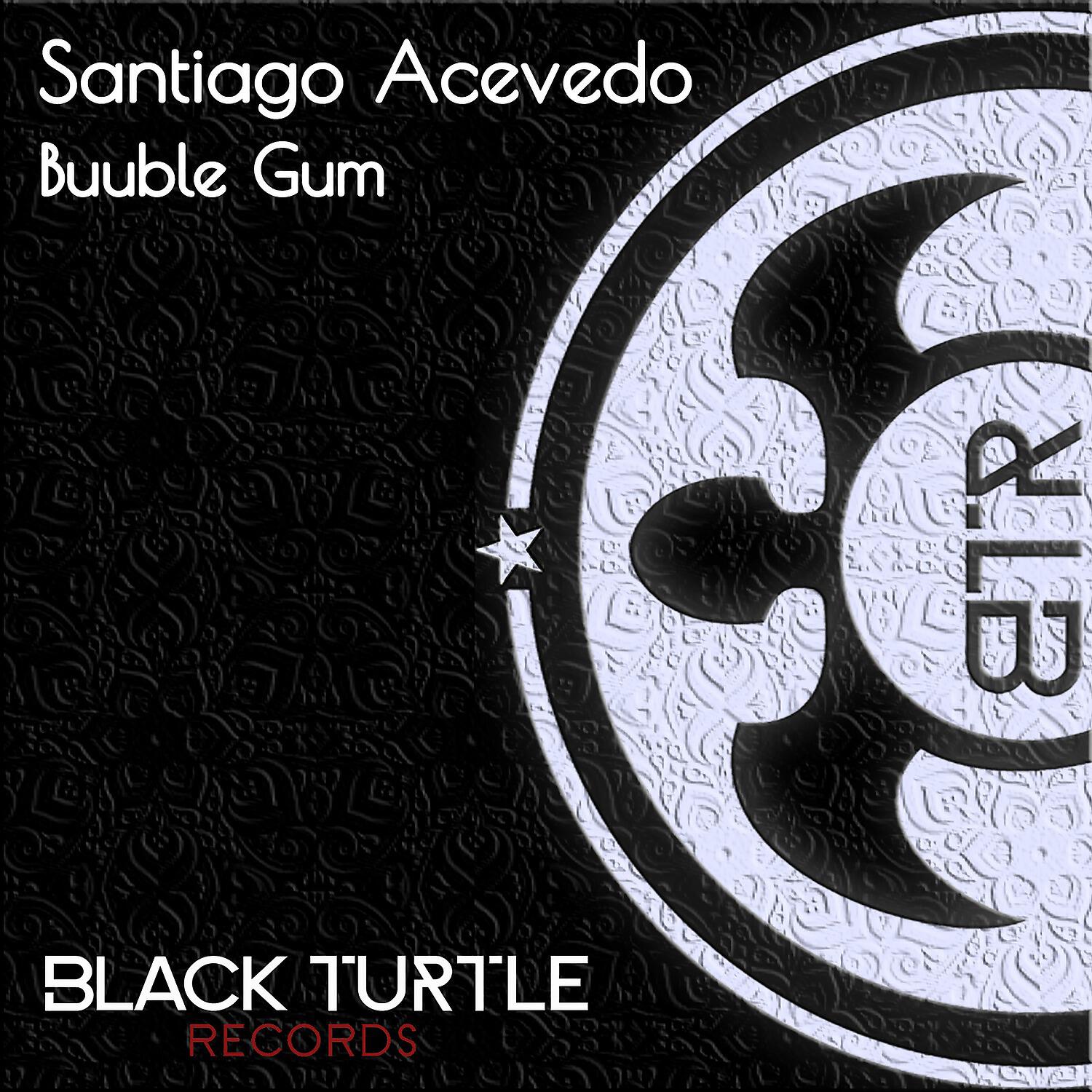 Релиз Buuble Gum
