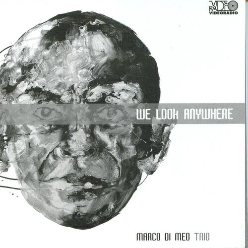 Релиз We Look Anywhere