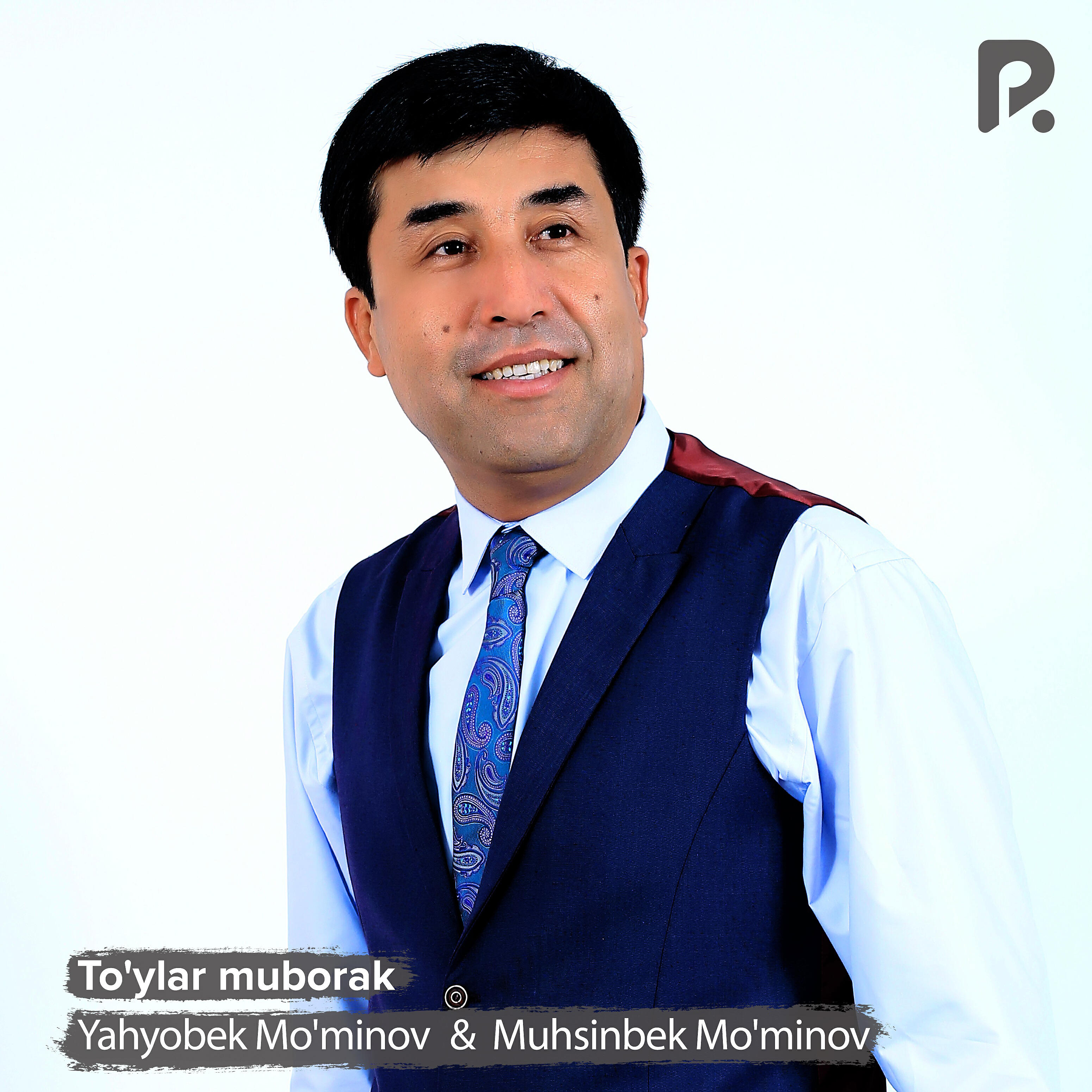 Релиз To'ylar muborak