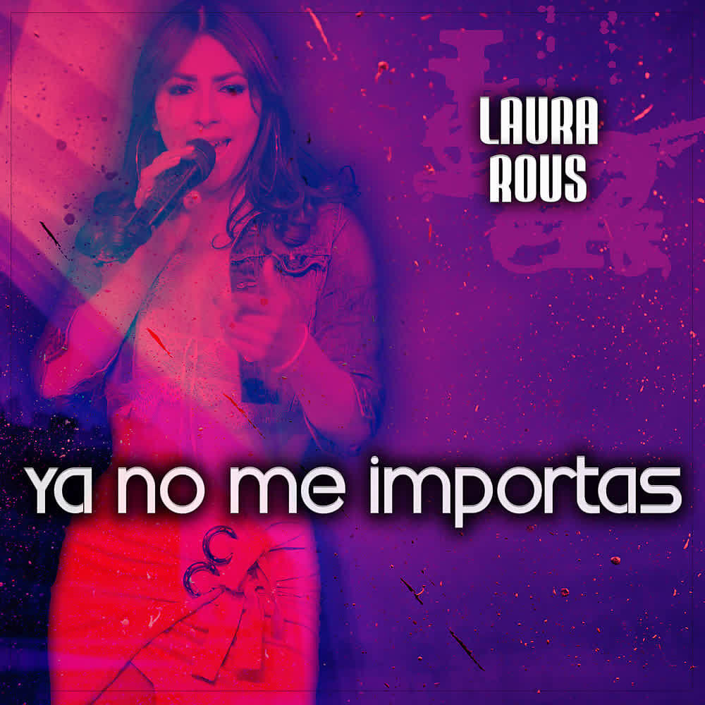 Релиз Ya No Me Importas