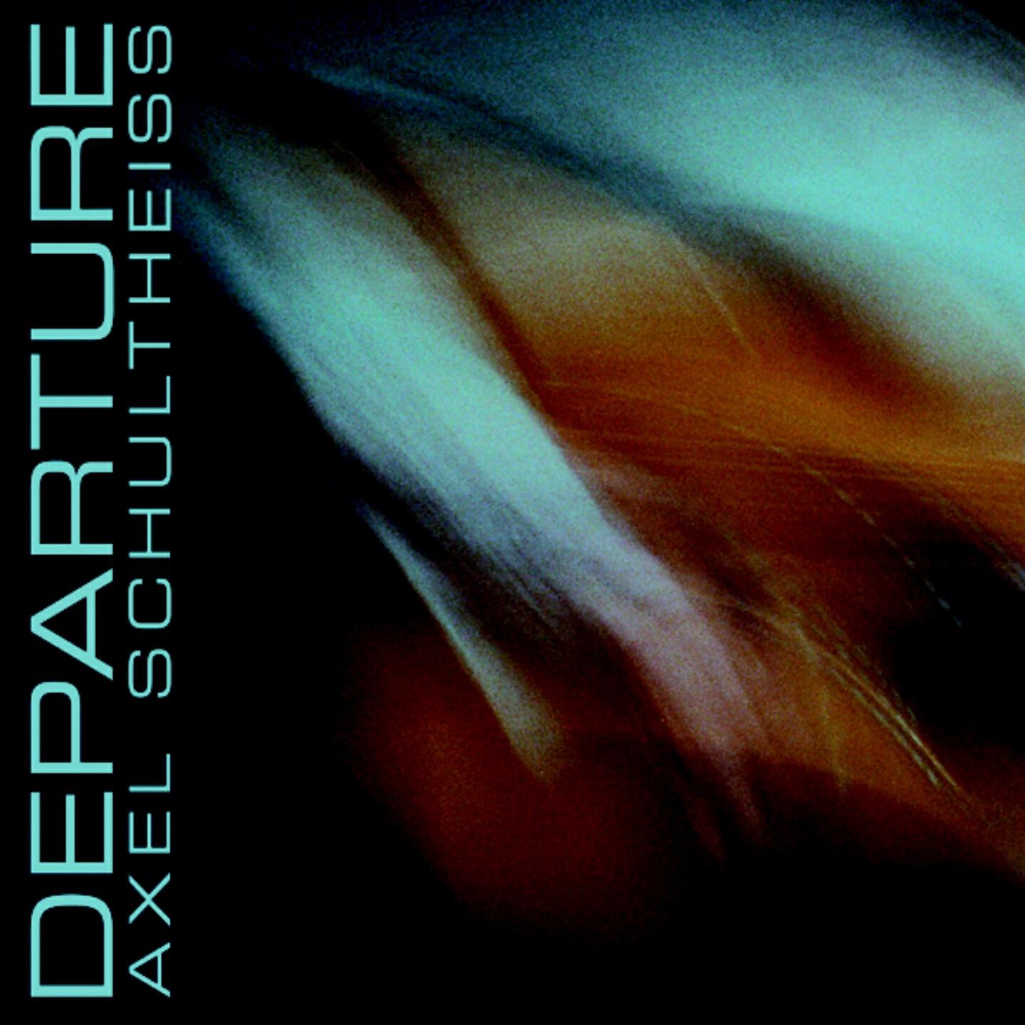 Релиз Departure